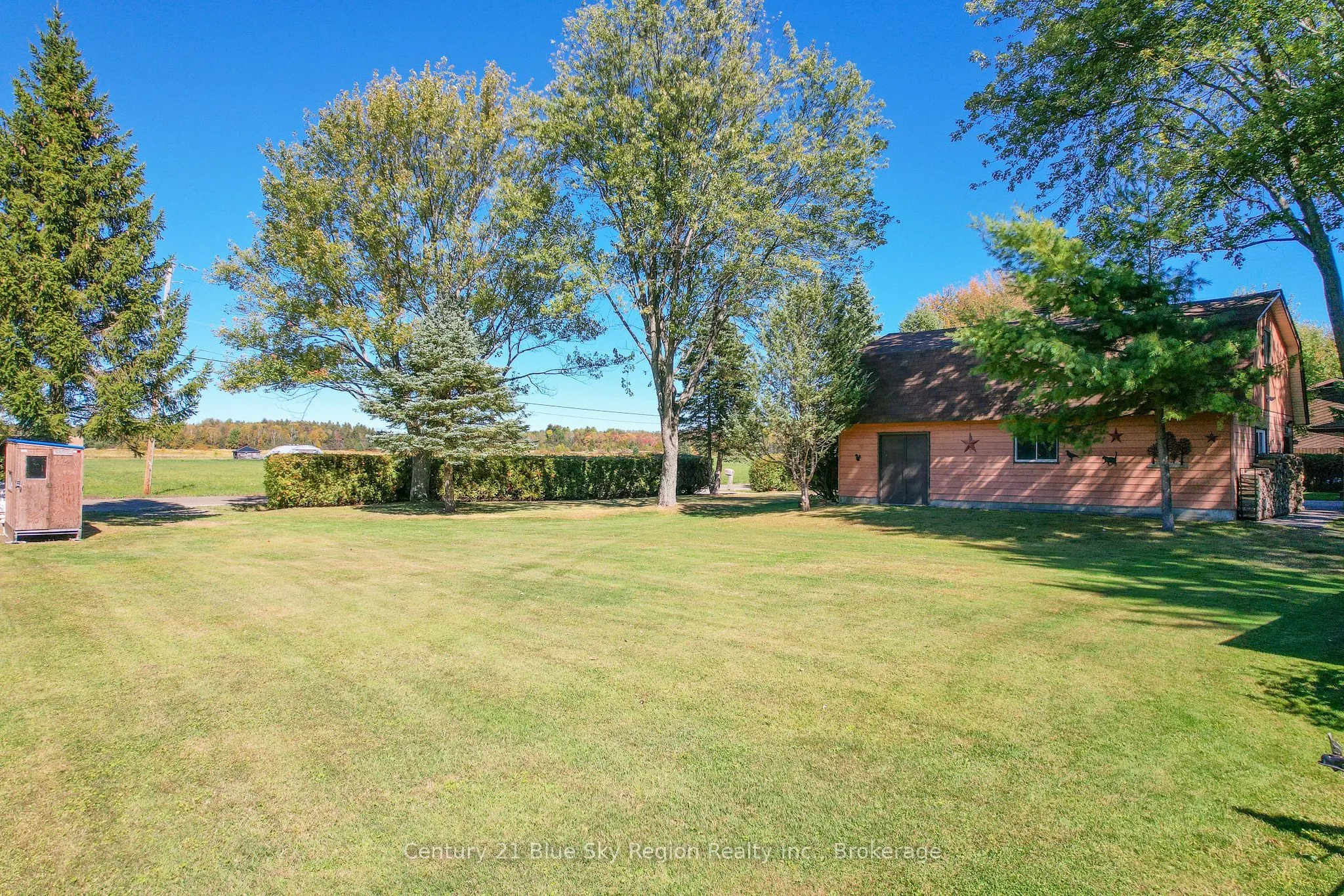 378 Marleau Road