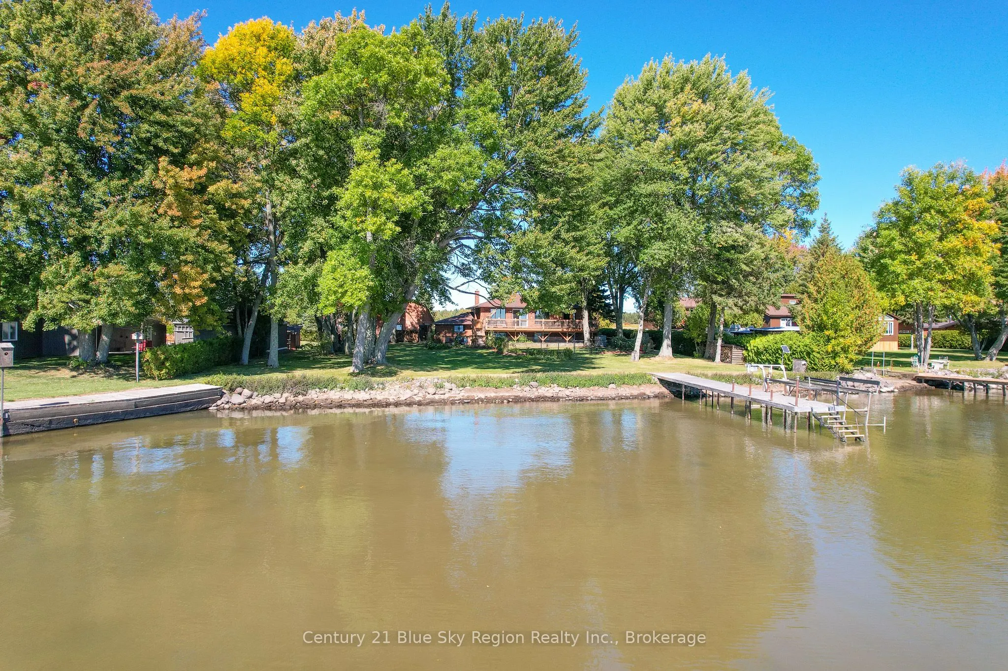 378 Marleau Road