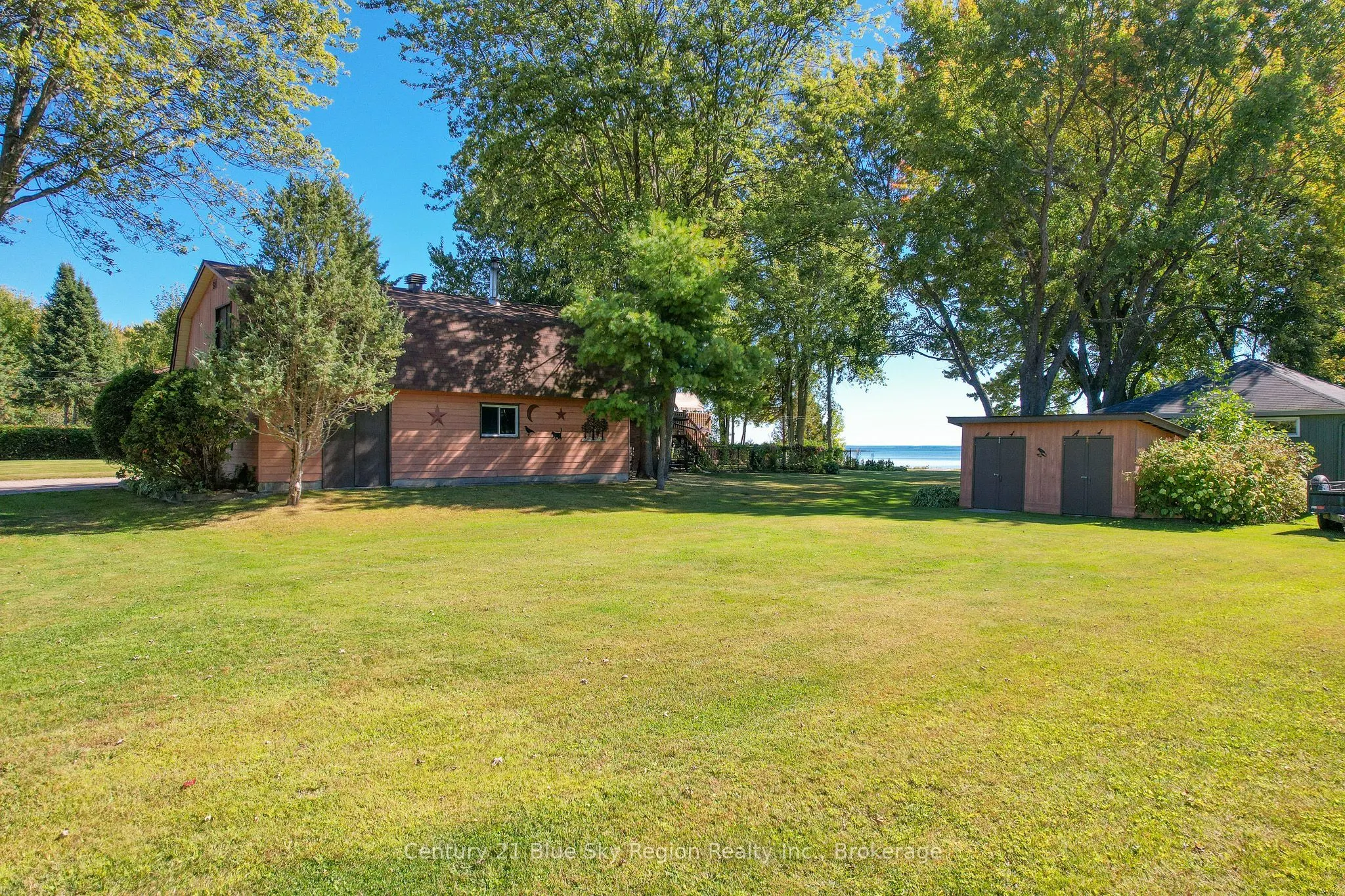 378 Marleau Road