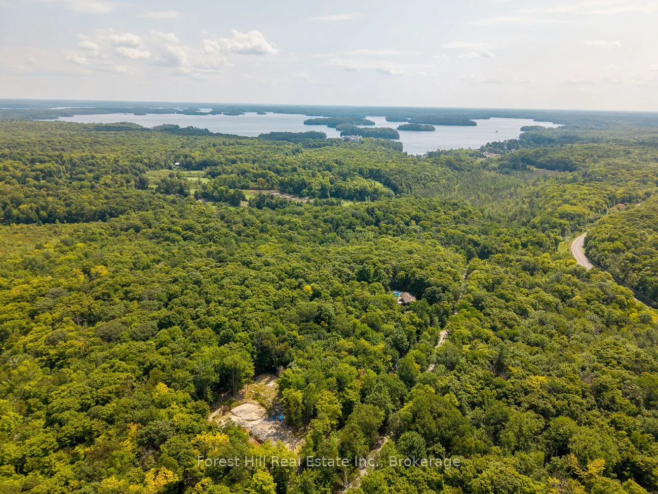1028 Bruce Lake Drive