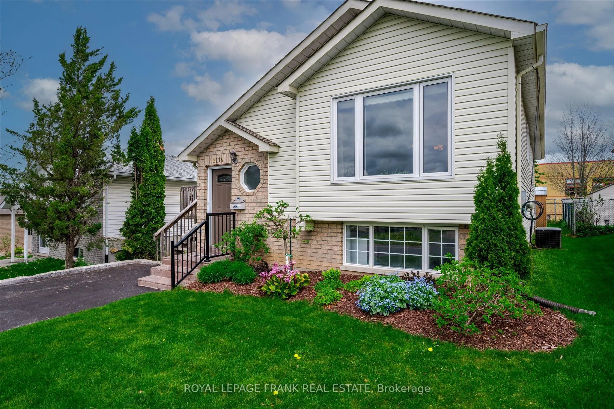 2114 Easthill Drive
