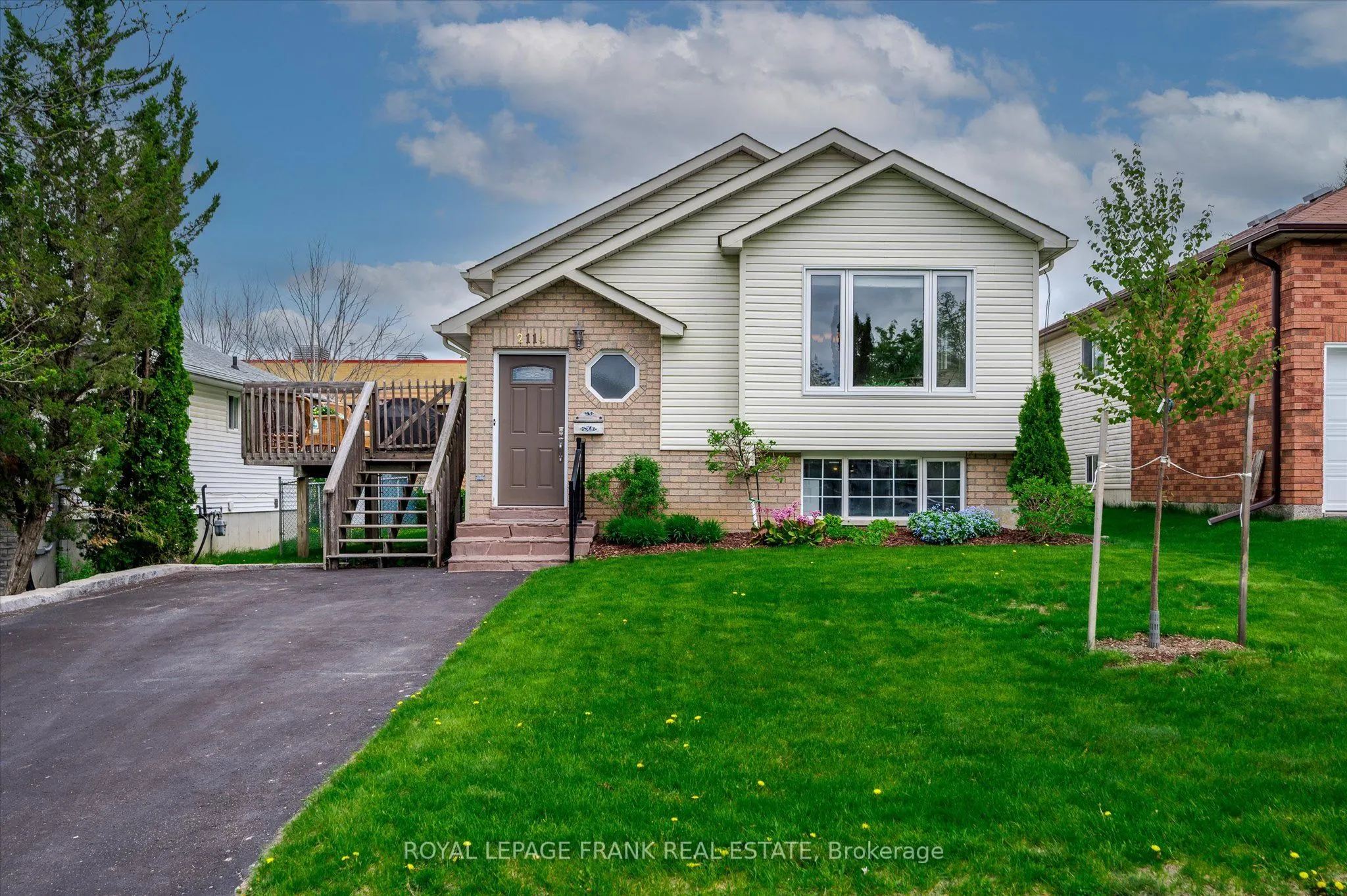 2114 Easthill Drive