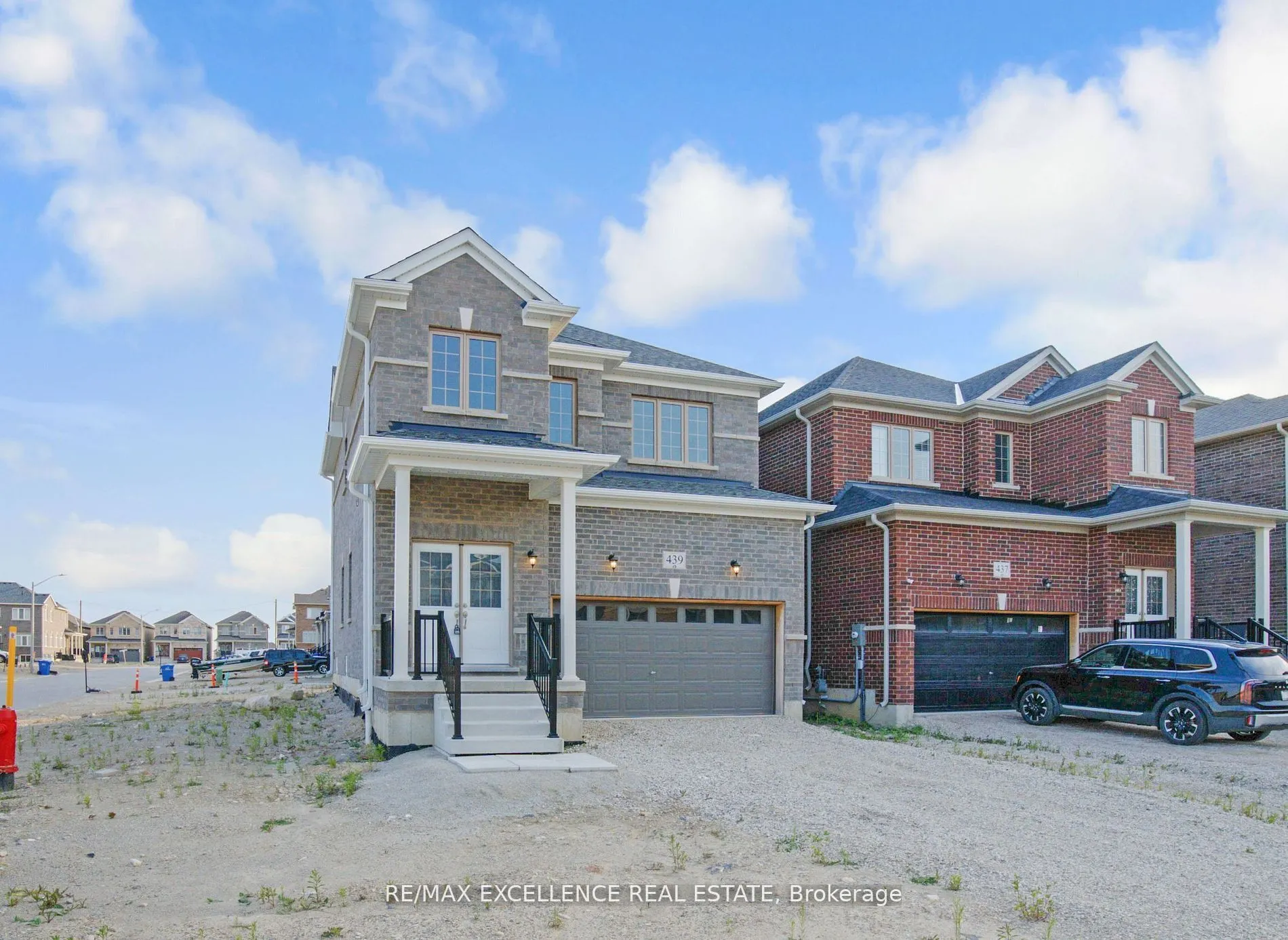 439 Vandusen Avenue
