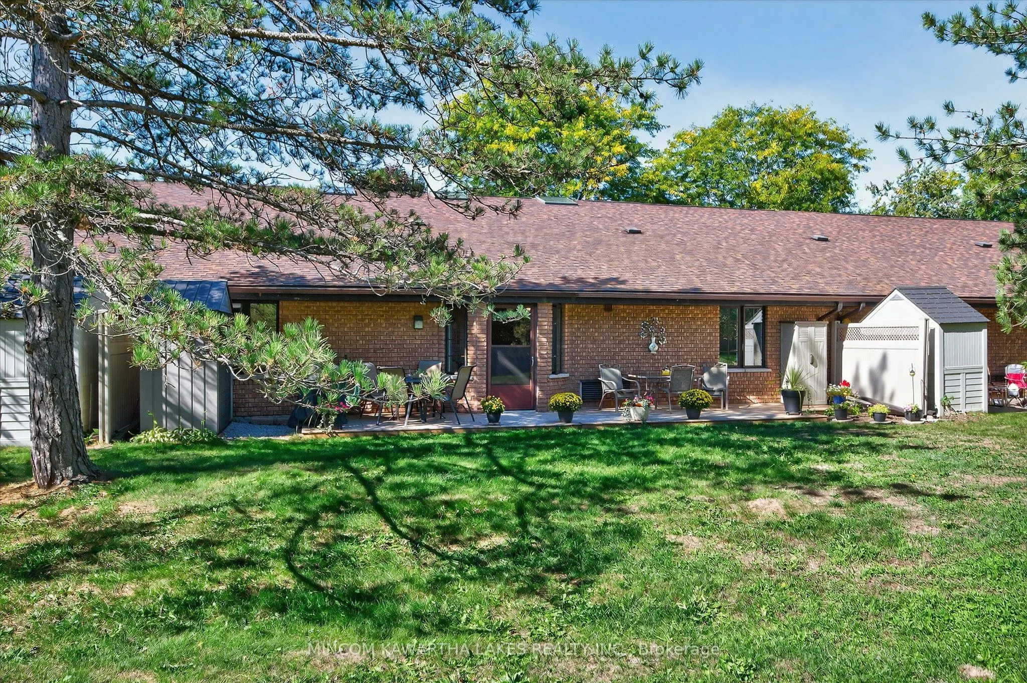 11 Paddock Wood, #6