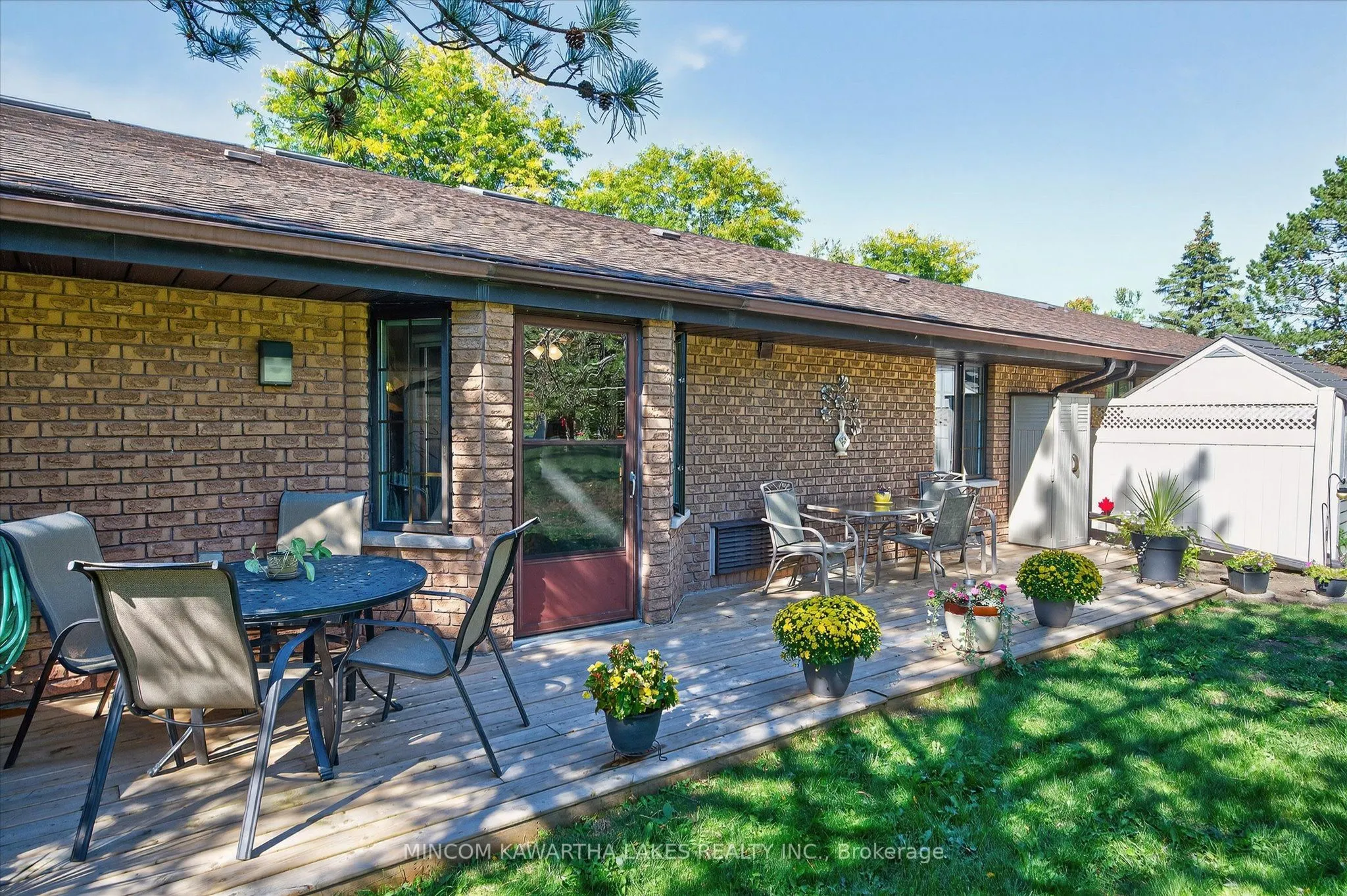 11 Paddock Wood, #6