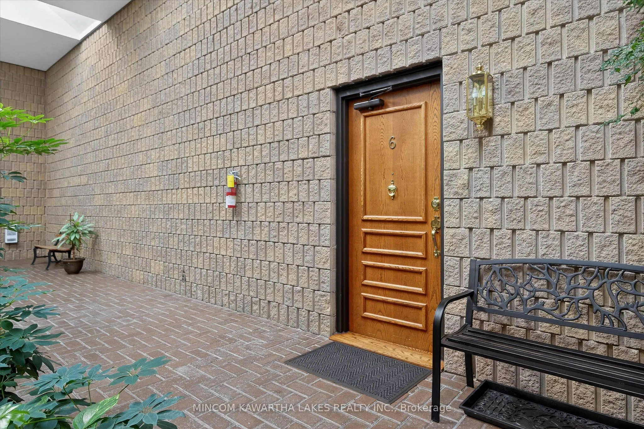 11 Paddock Wood, #6