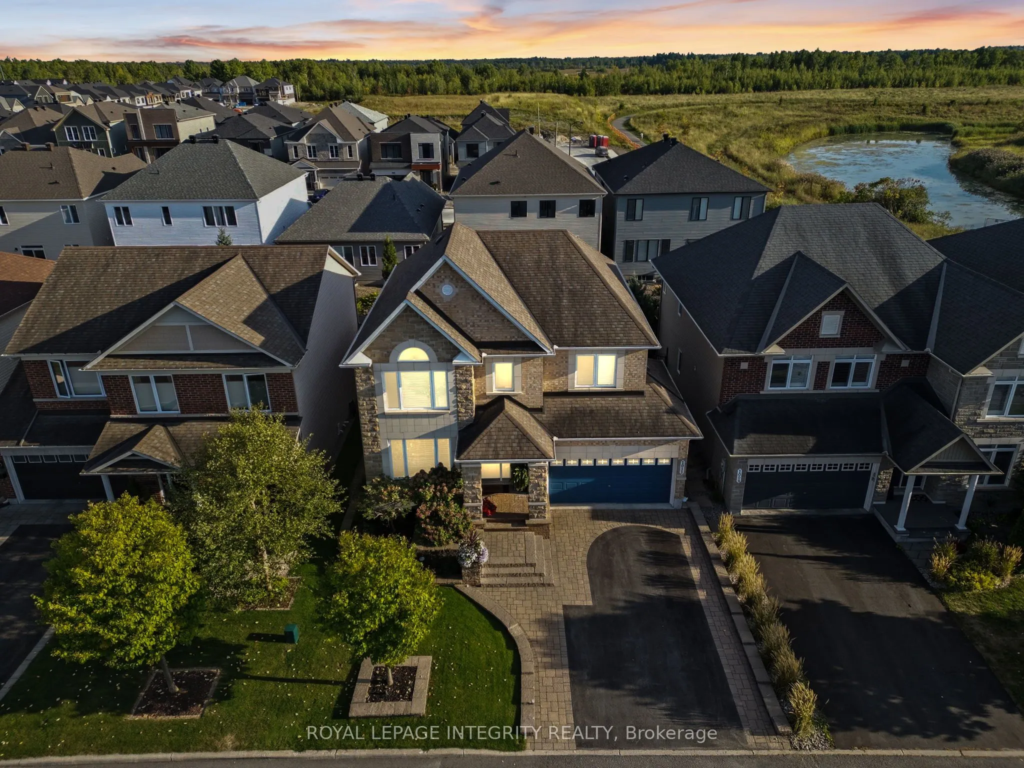 1011 Winterspring Ridge