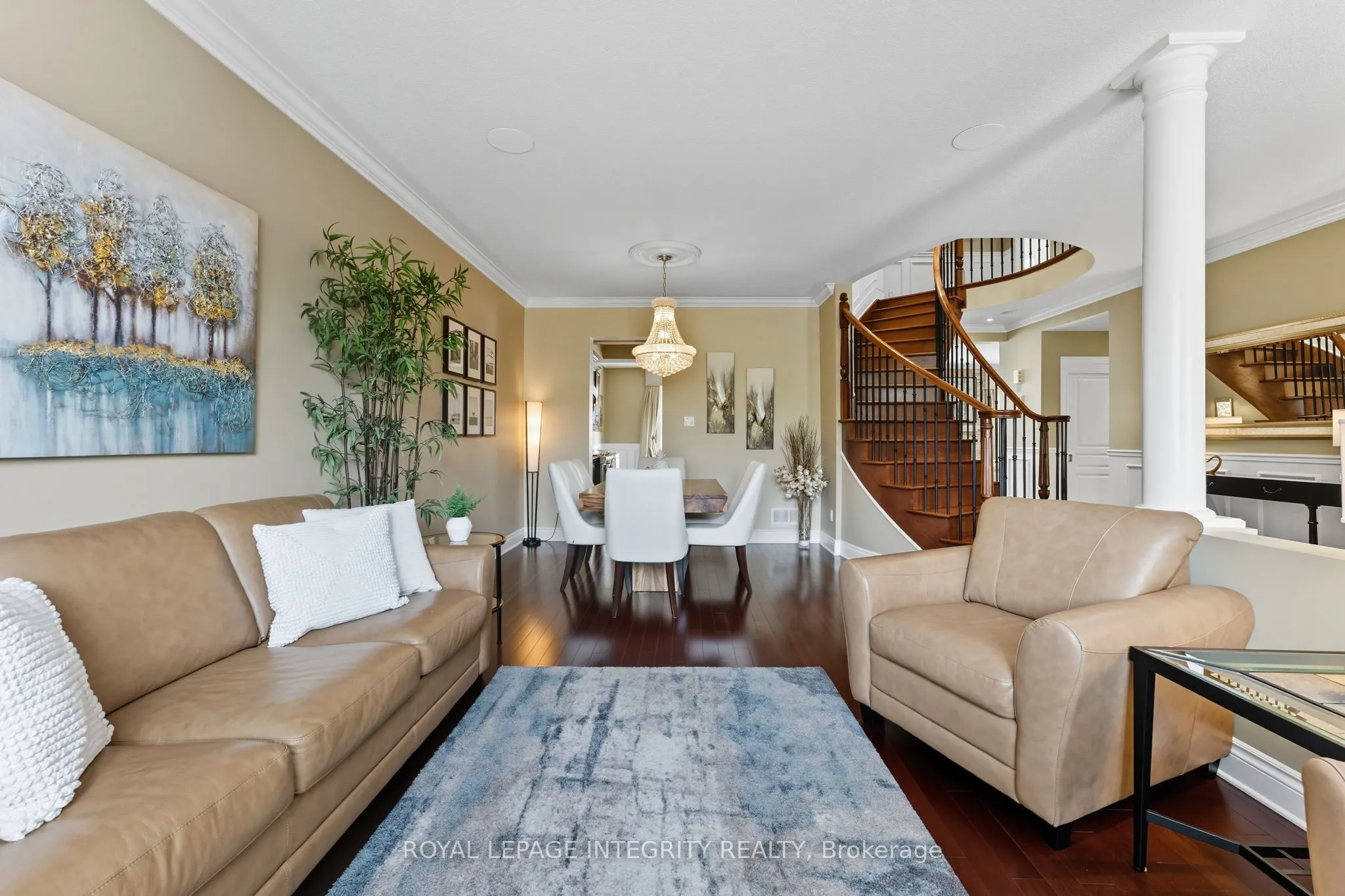 1011 Winterspring Ridge