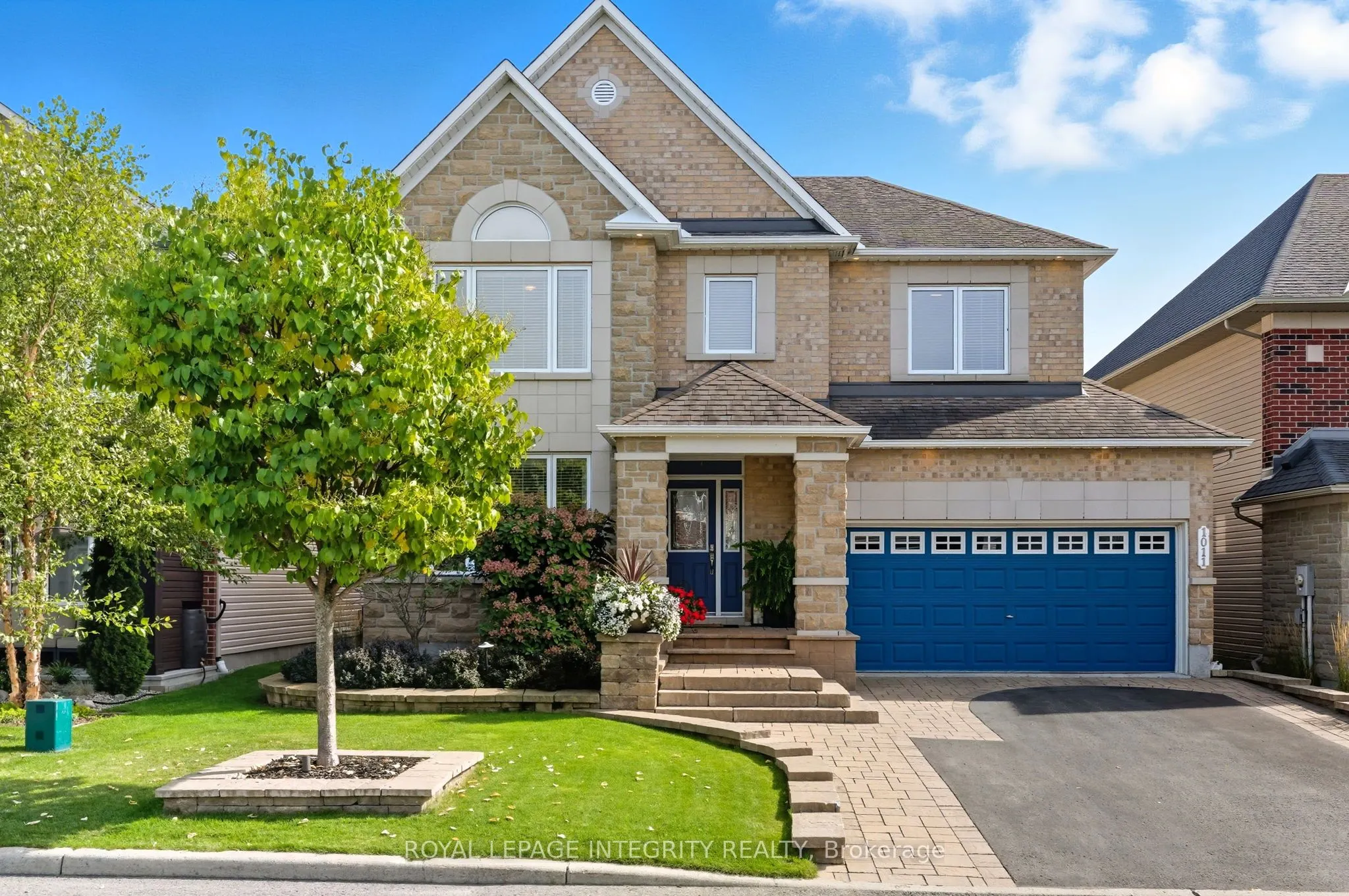 1011 Winterspring Ridge