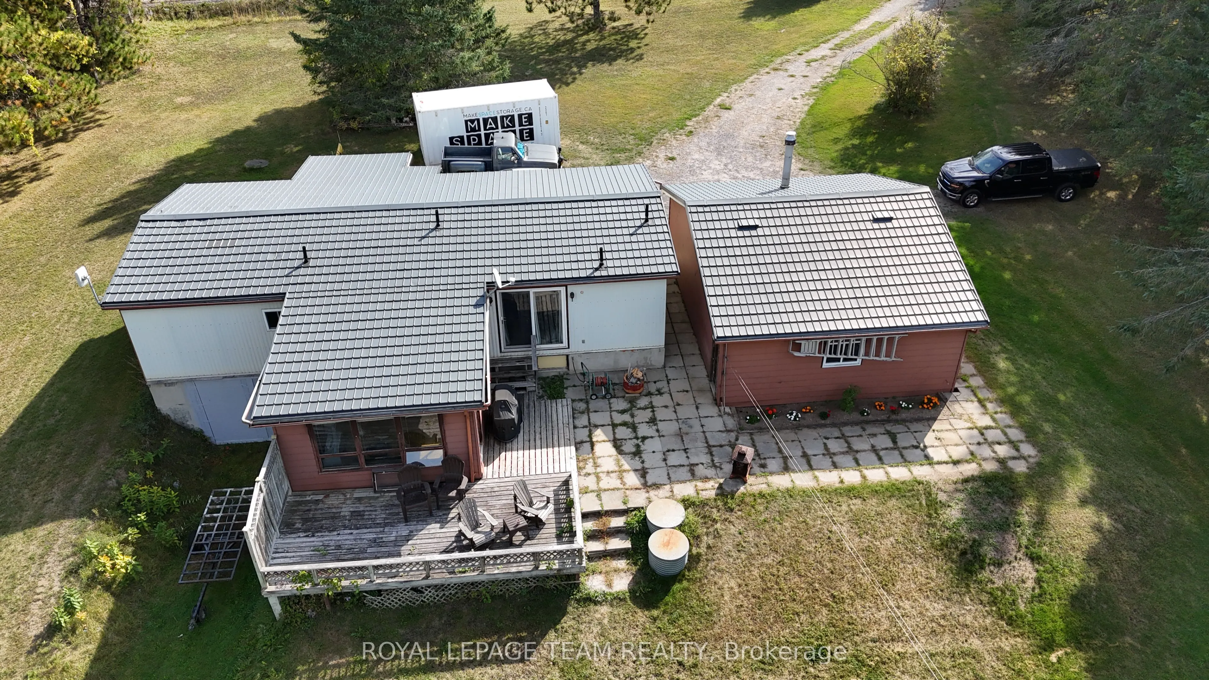 1482 Ferguson Falls Road