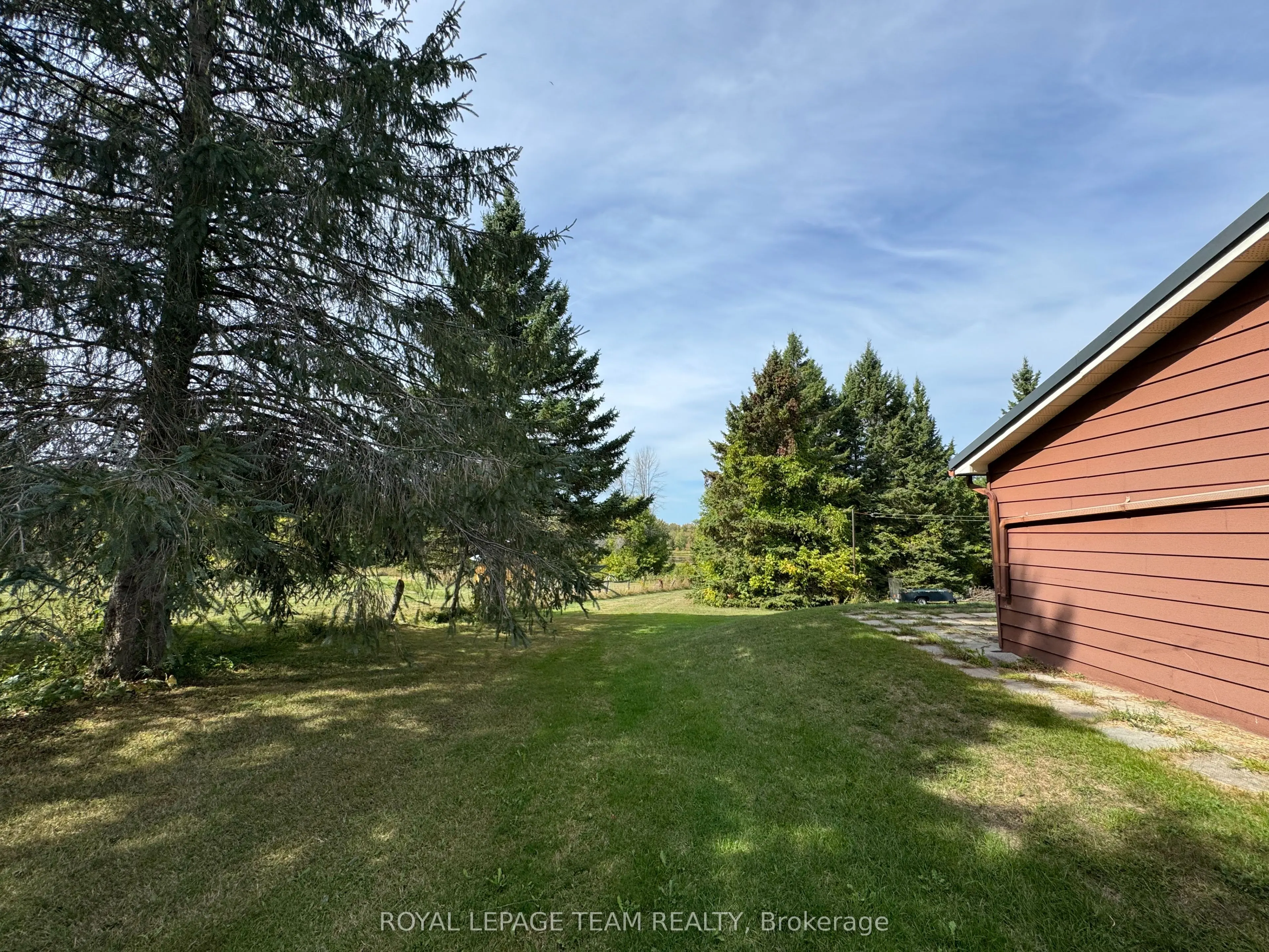 1482 Ferguson Falls Road