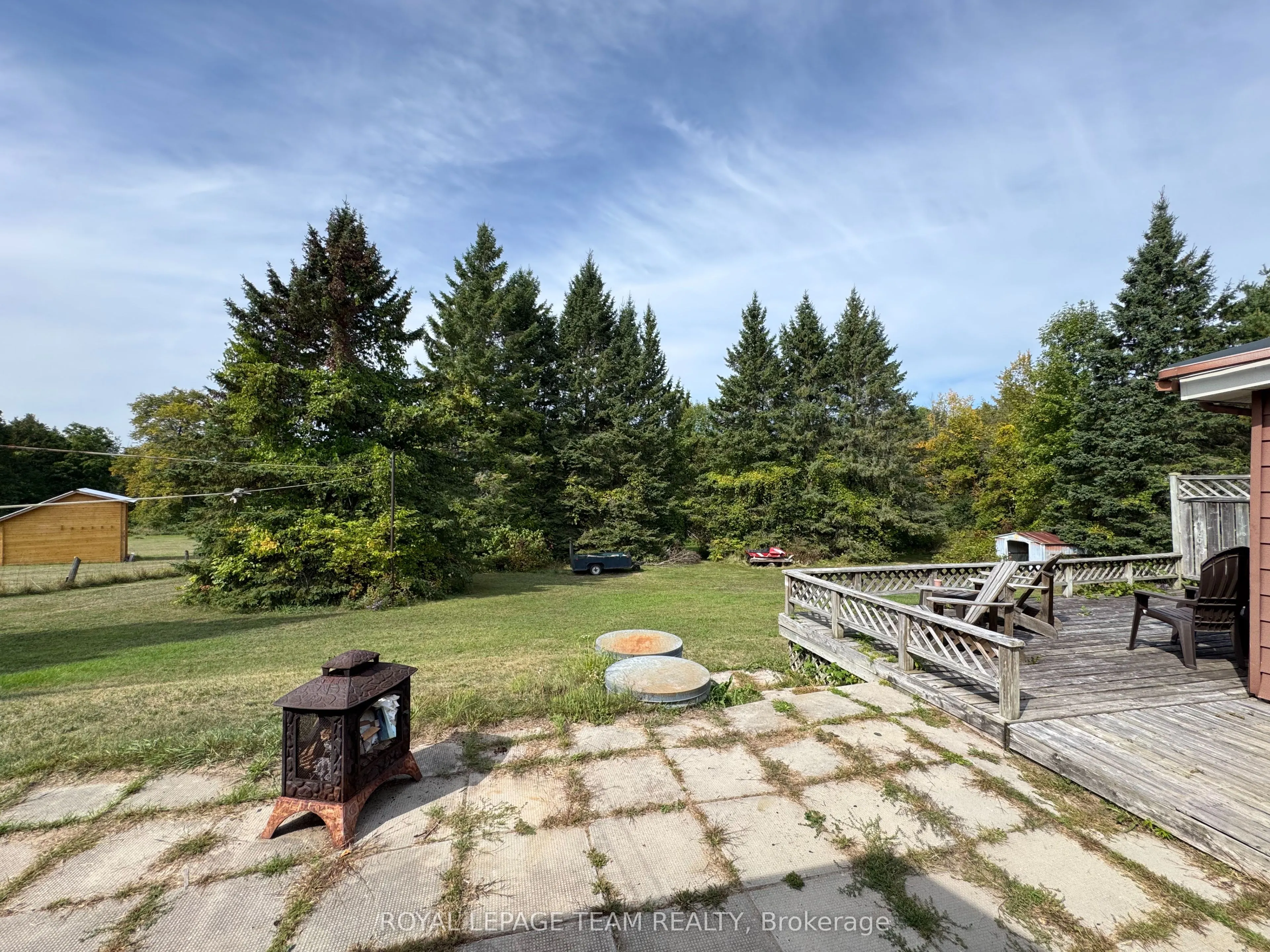 1482 Ferguson Falls Road
