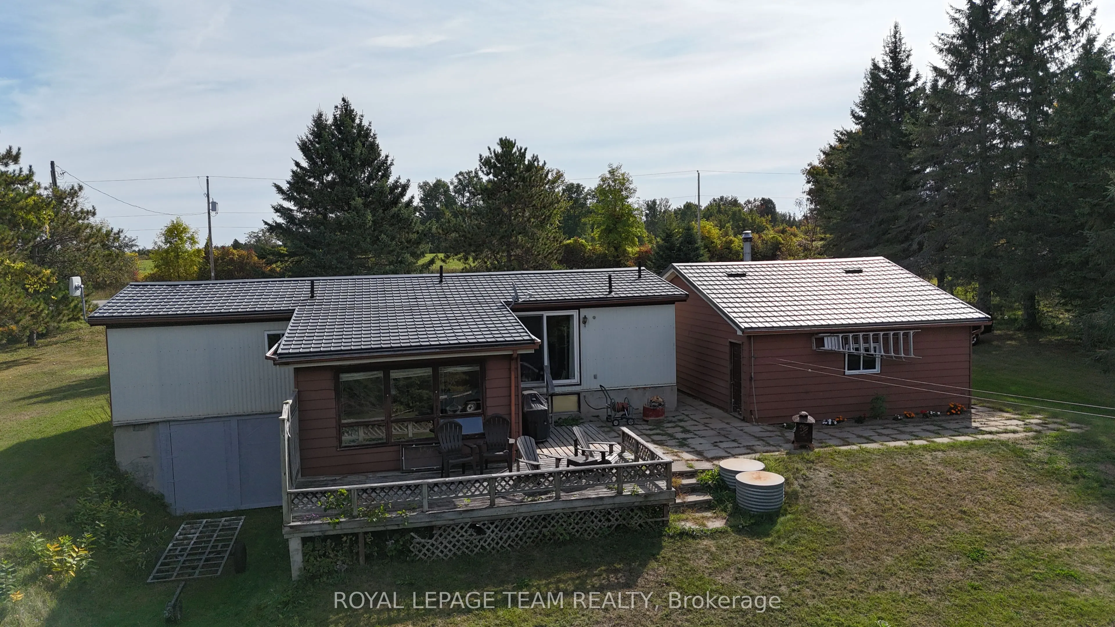 1482 Ferguson Falls Road