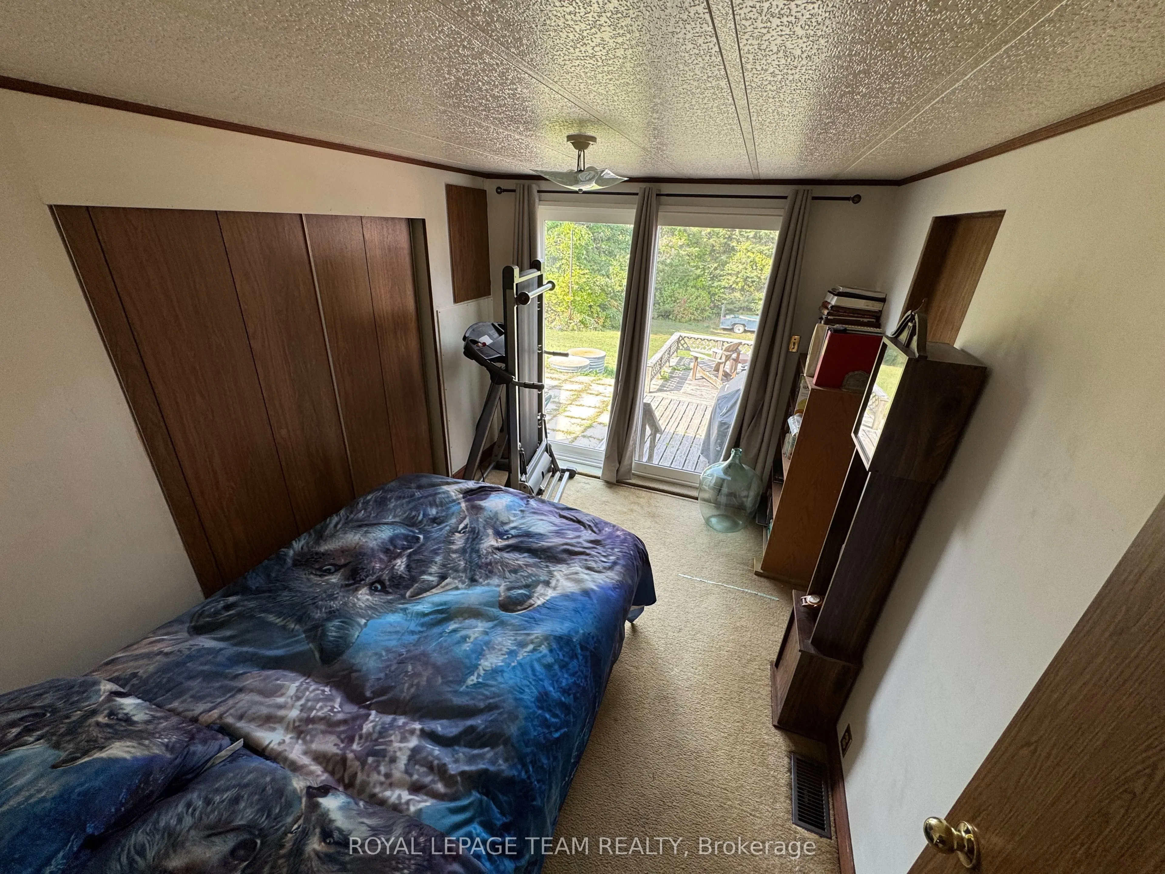 1482 Ferguson Falls Road