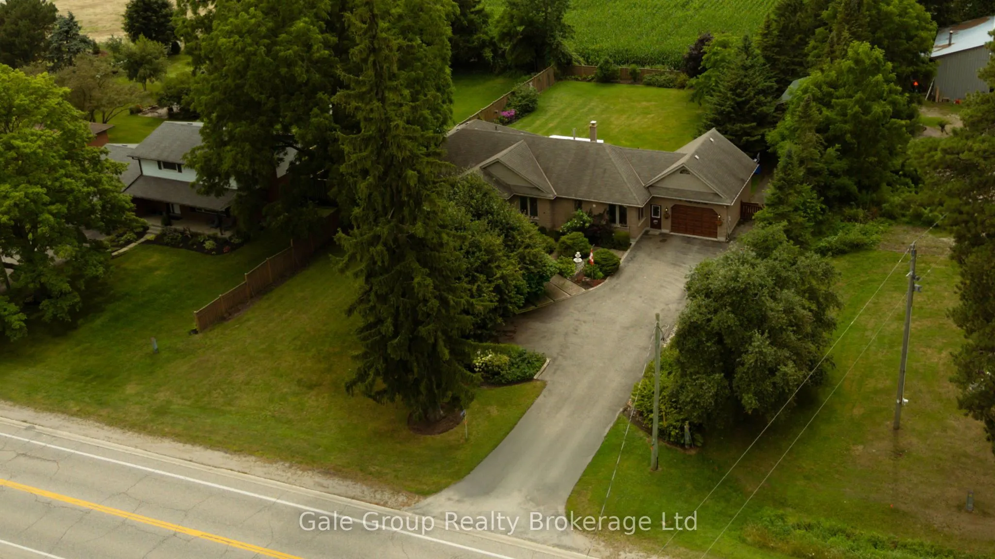 595479 HWY 59, Woodstock Highway
