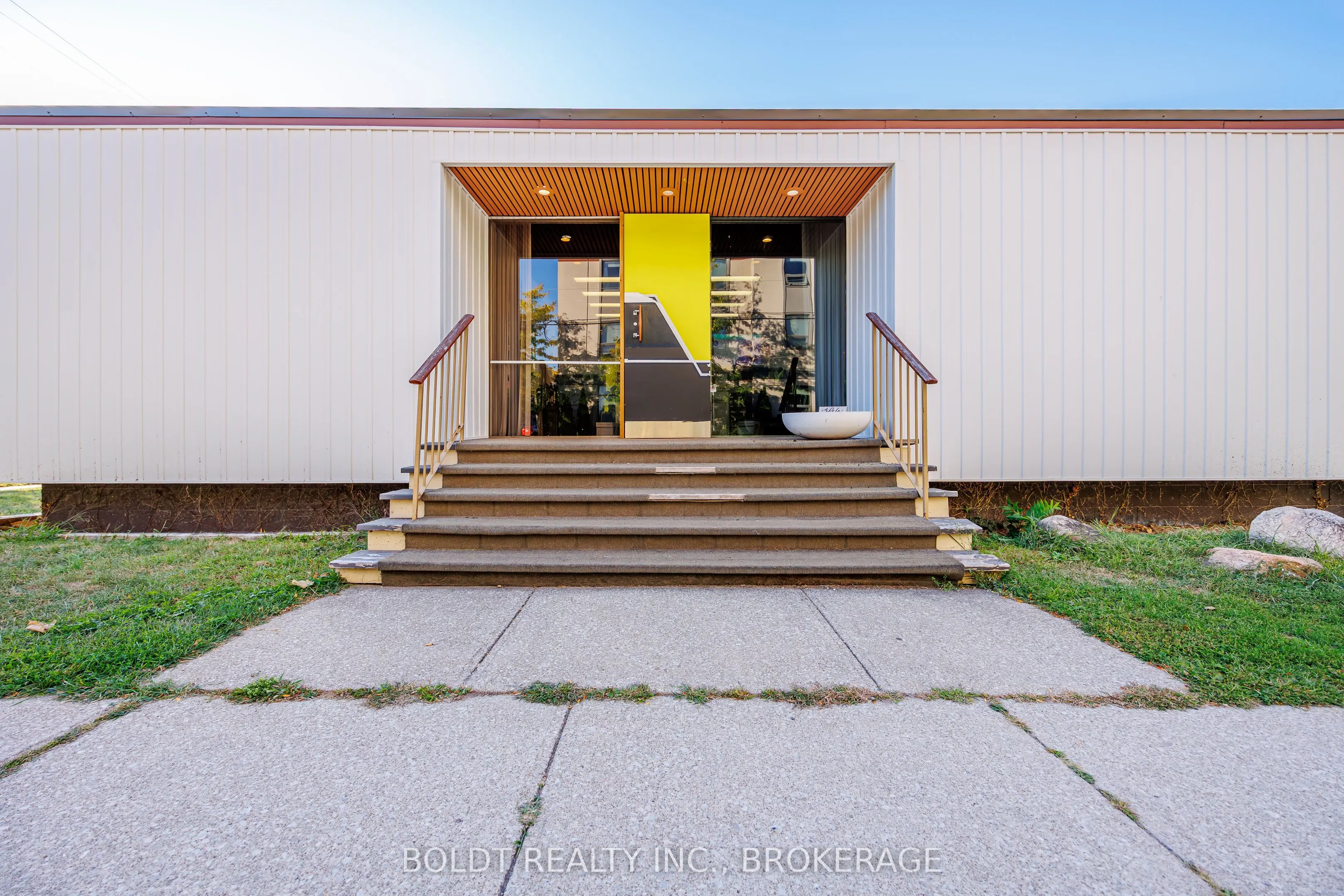 146 James Street