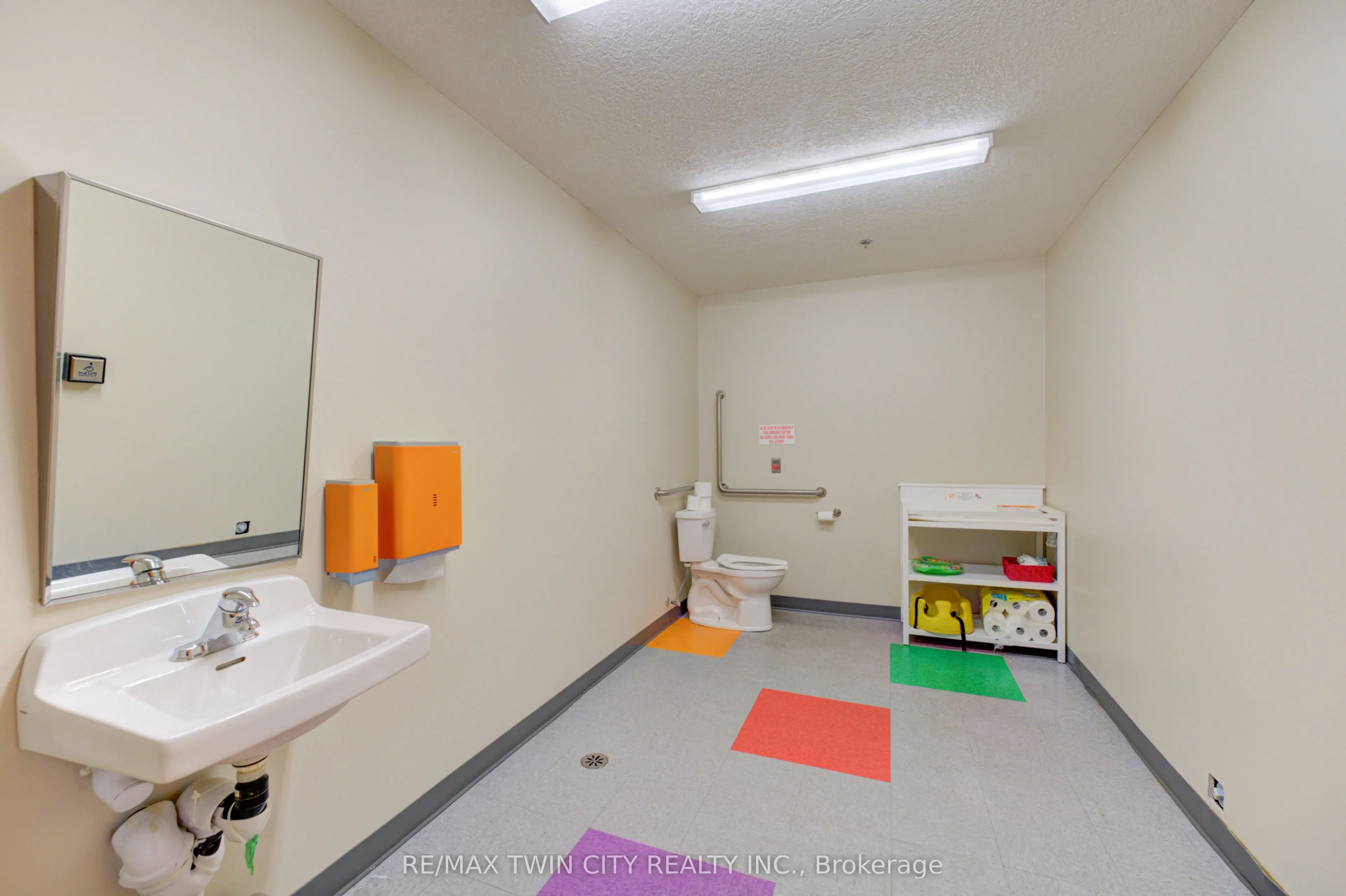 603 Colborne Street E, #2