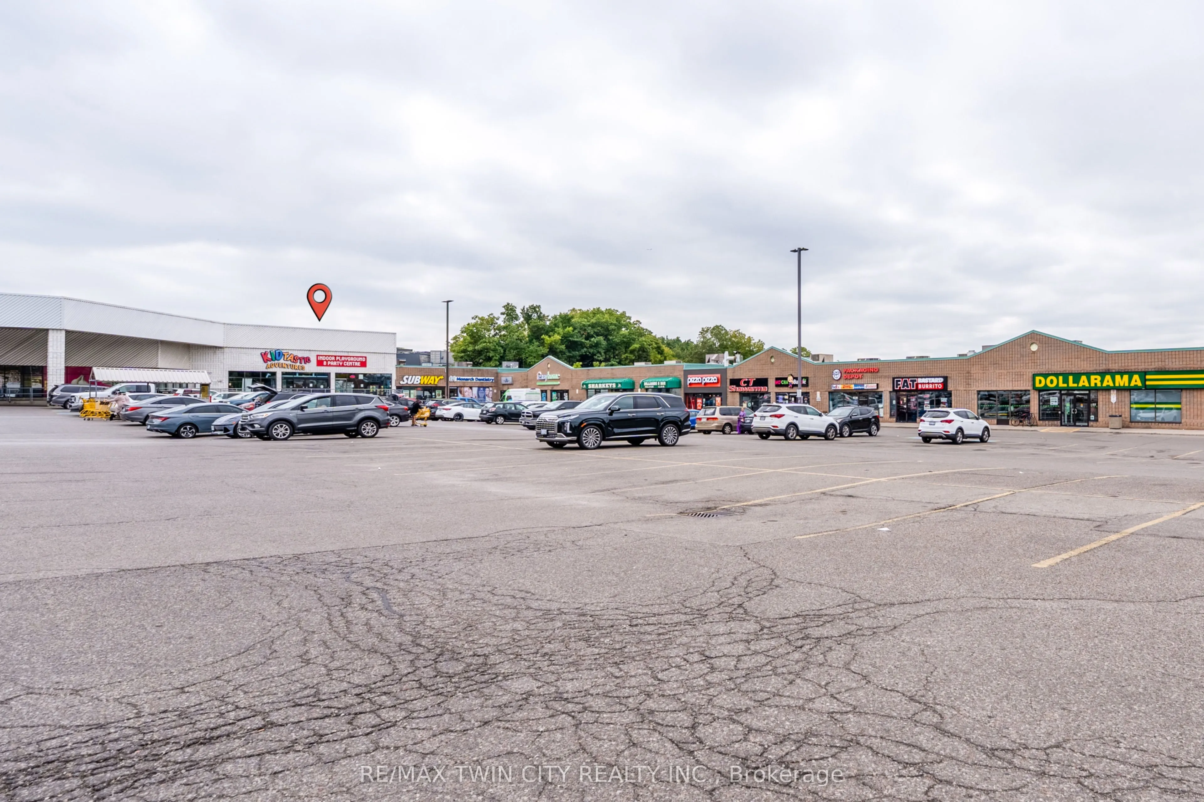 603 Colborne Street E, #2