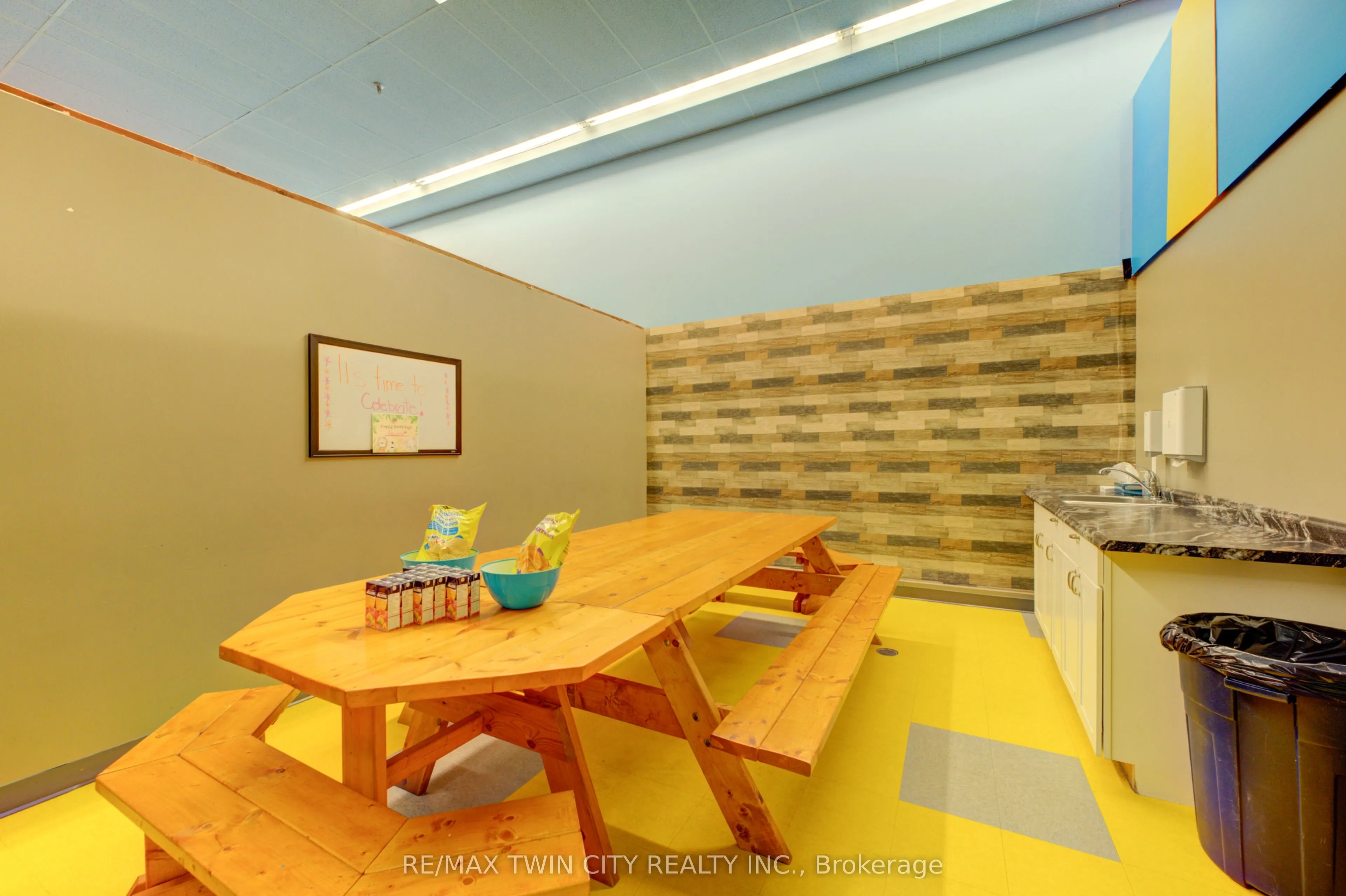 603 Colborne Street E, #2
