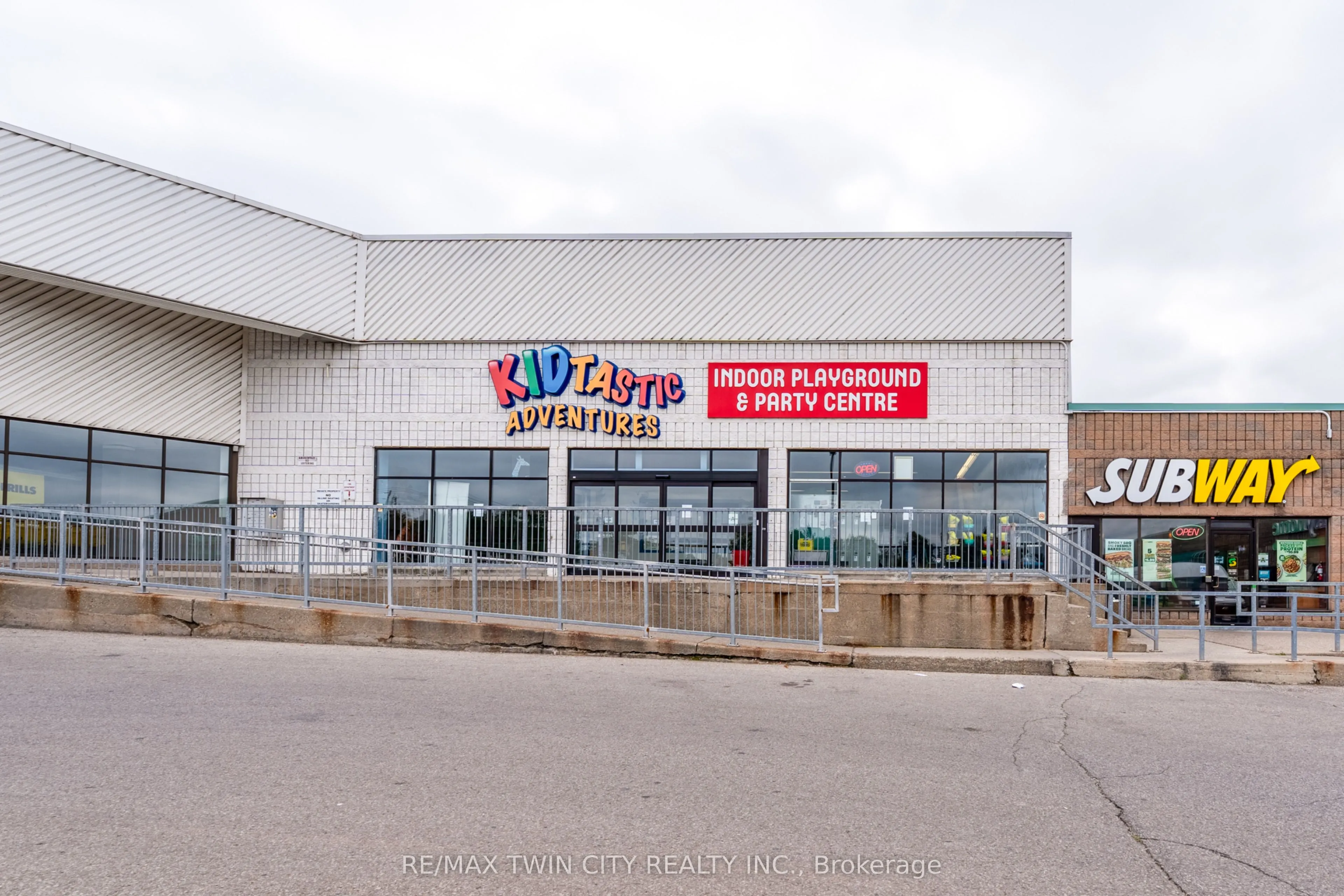 603 Colborne Street E, #2