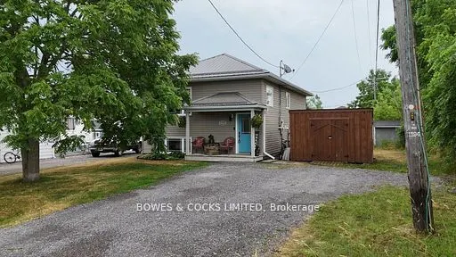23 Fitzgerald Street