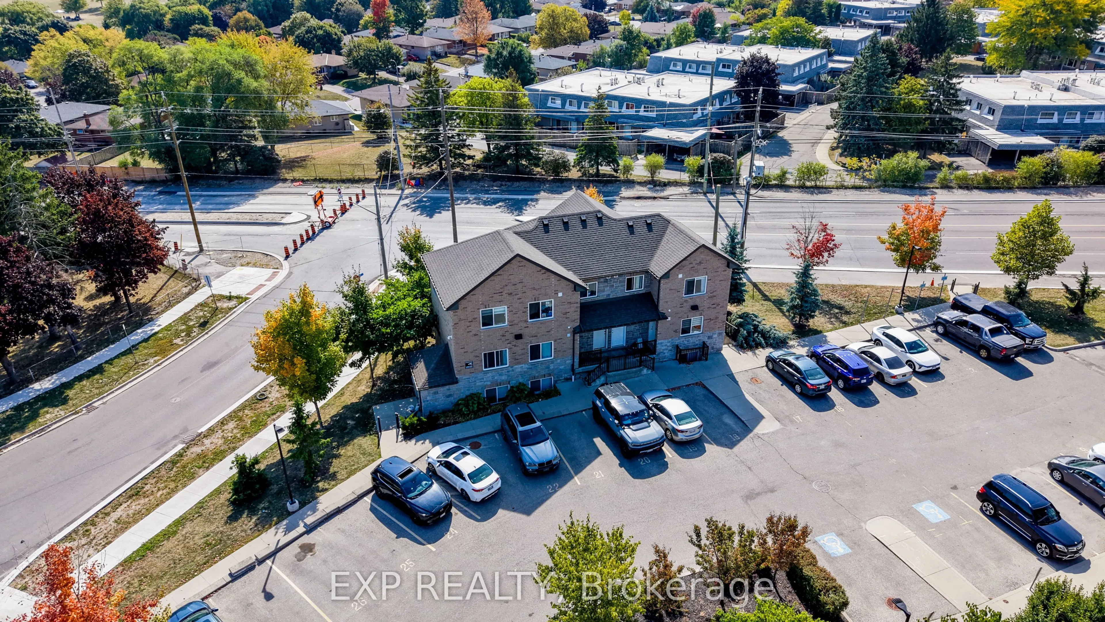 185 Windale Crescent, #6A