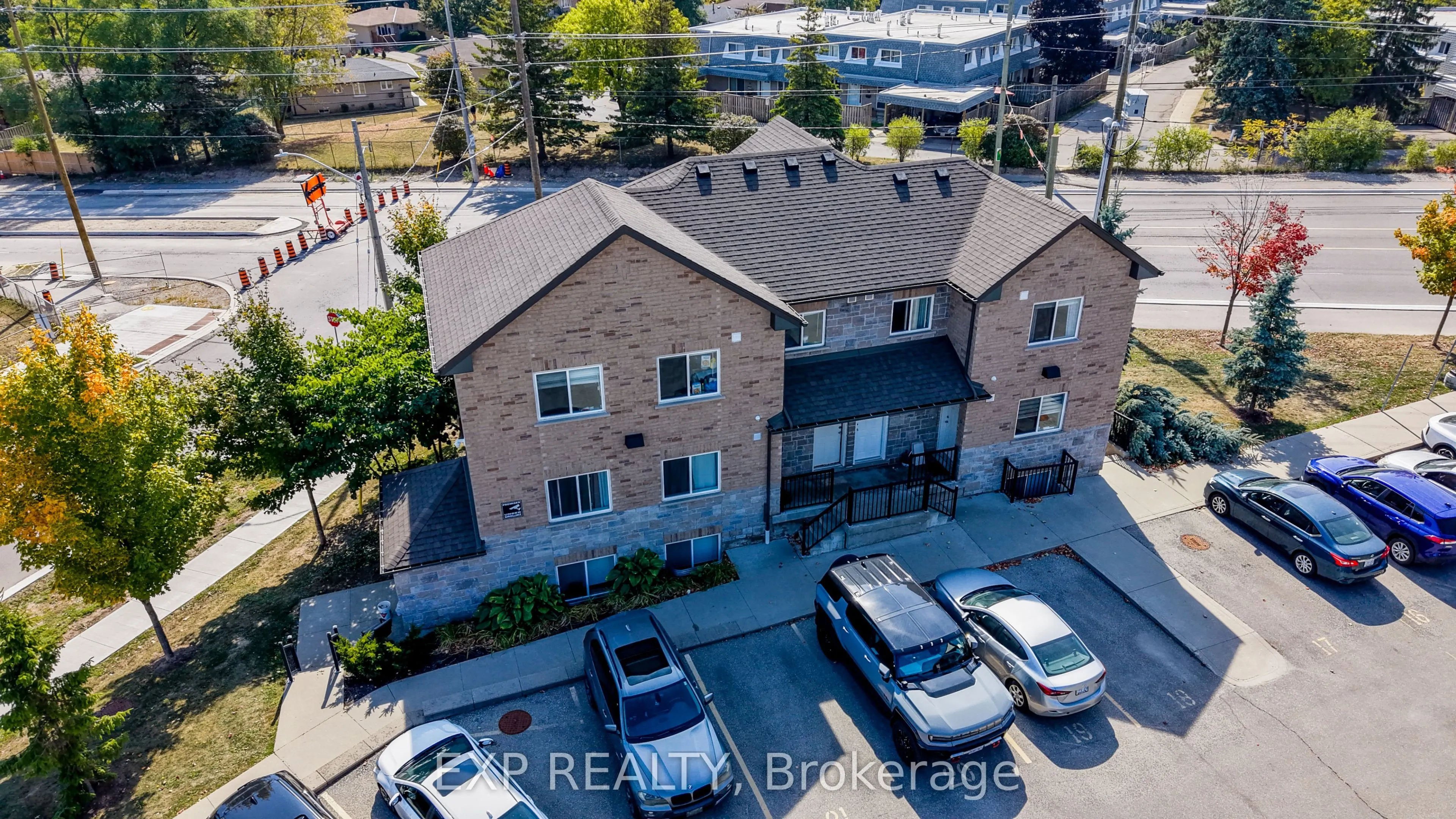 185 Windale Crescent, #6A