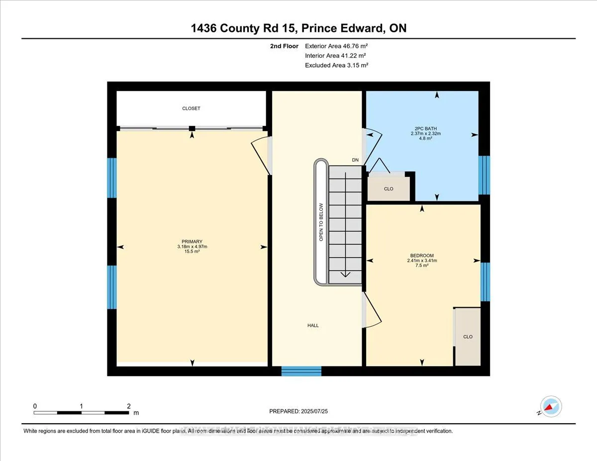 1436 County Road 15