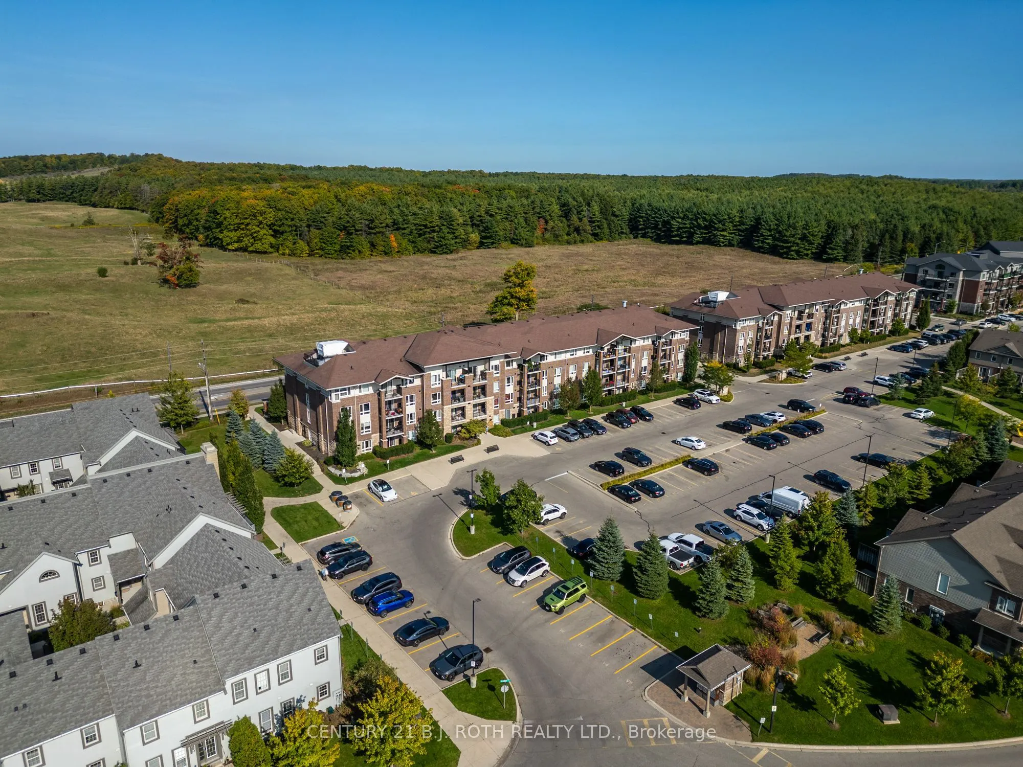 67 Kingsbury Square, #403