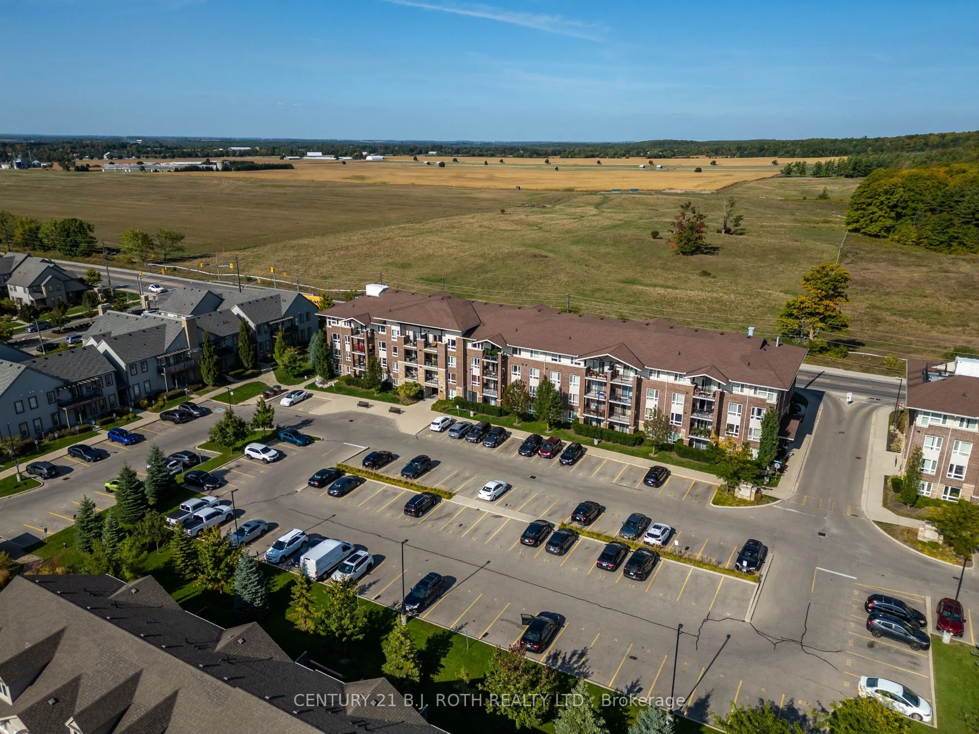 67 Kingsbury Square, #403