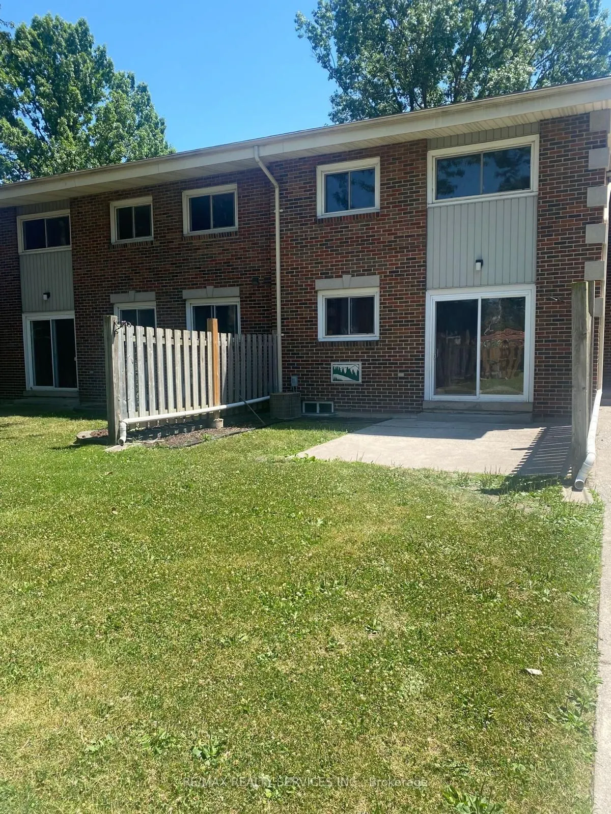 1730 Columbia Court, #97
