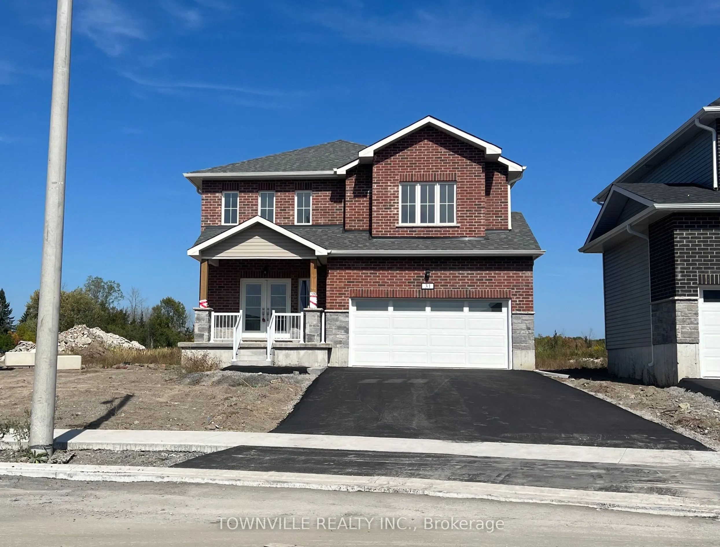 31 Bradden Crescent