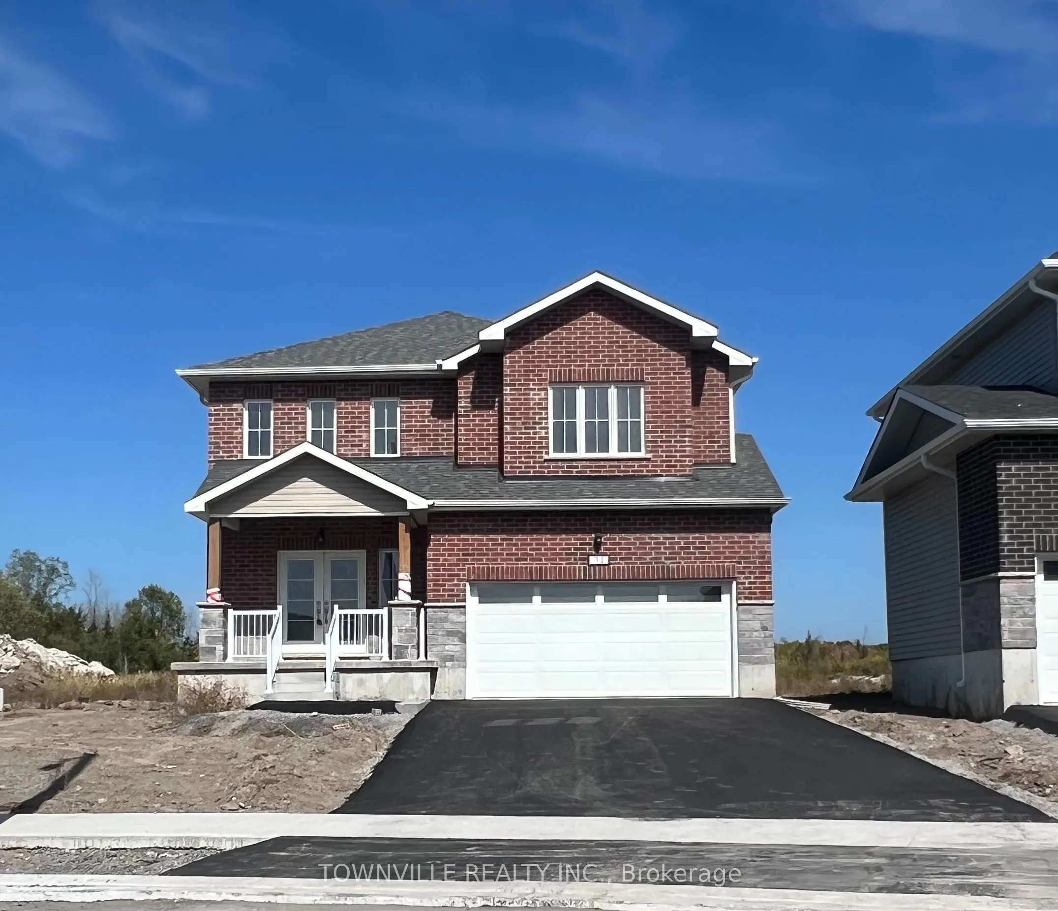31 Bradden Crescent