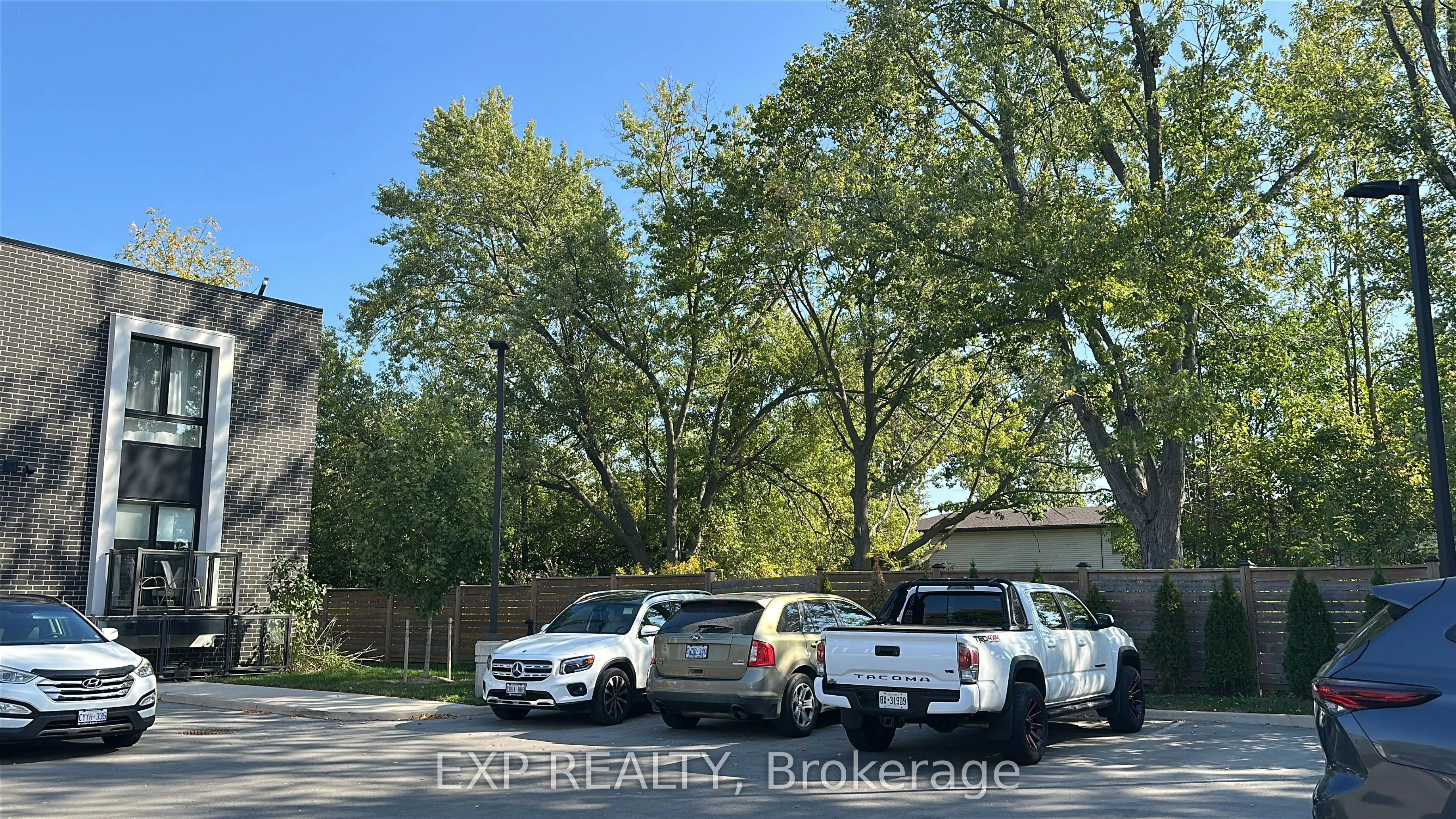 6065 McLeod Road, #106