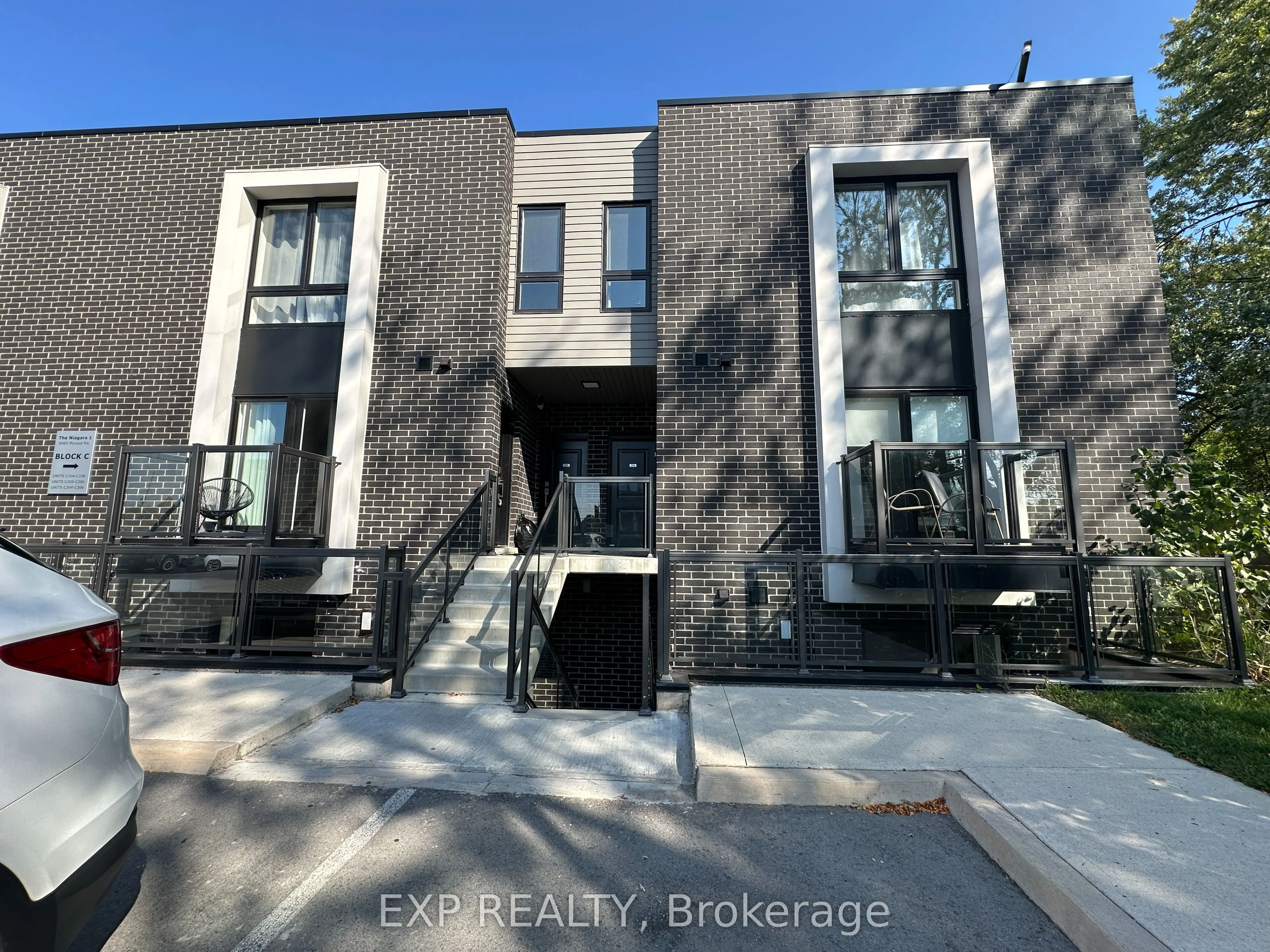 6065 McLeod Road, #106