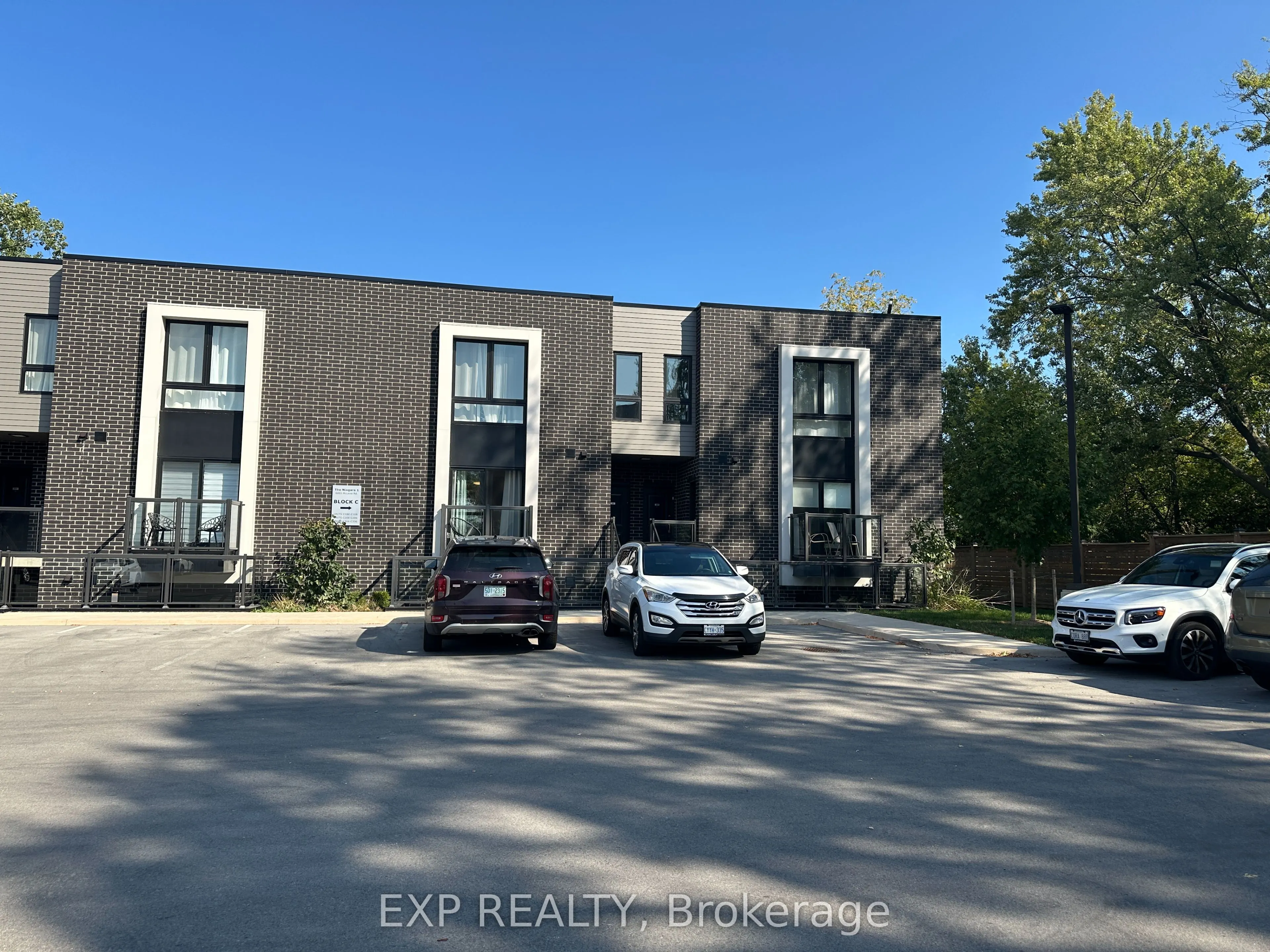 6065 McLeod Road, #106