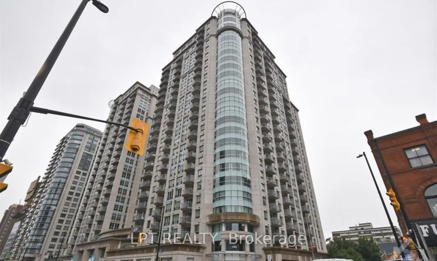 234 Rideau Street, #1905