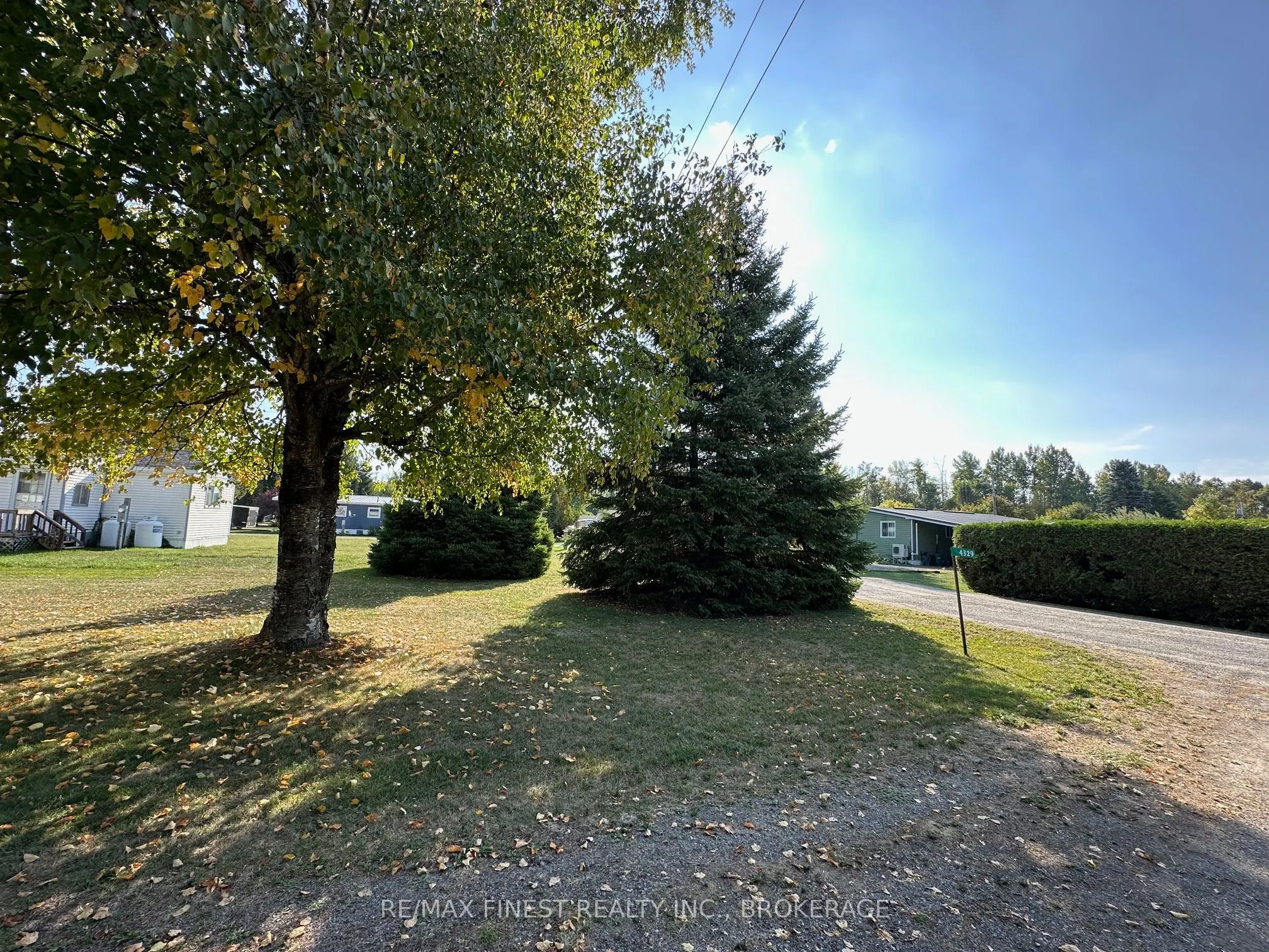 4329 E.R. Orser Road