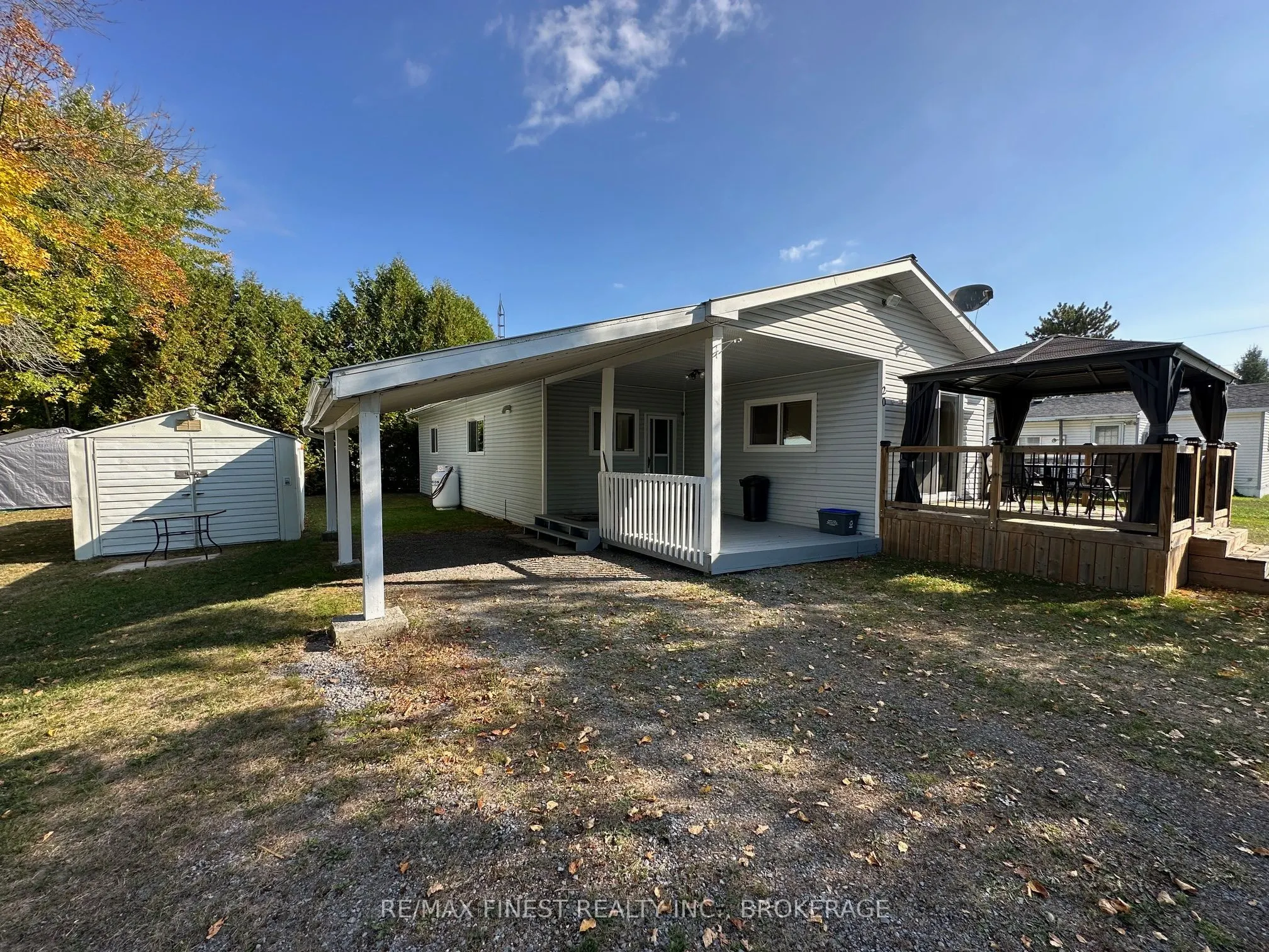 4329 E.R. Orser Road