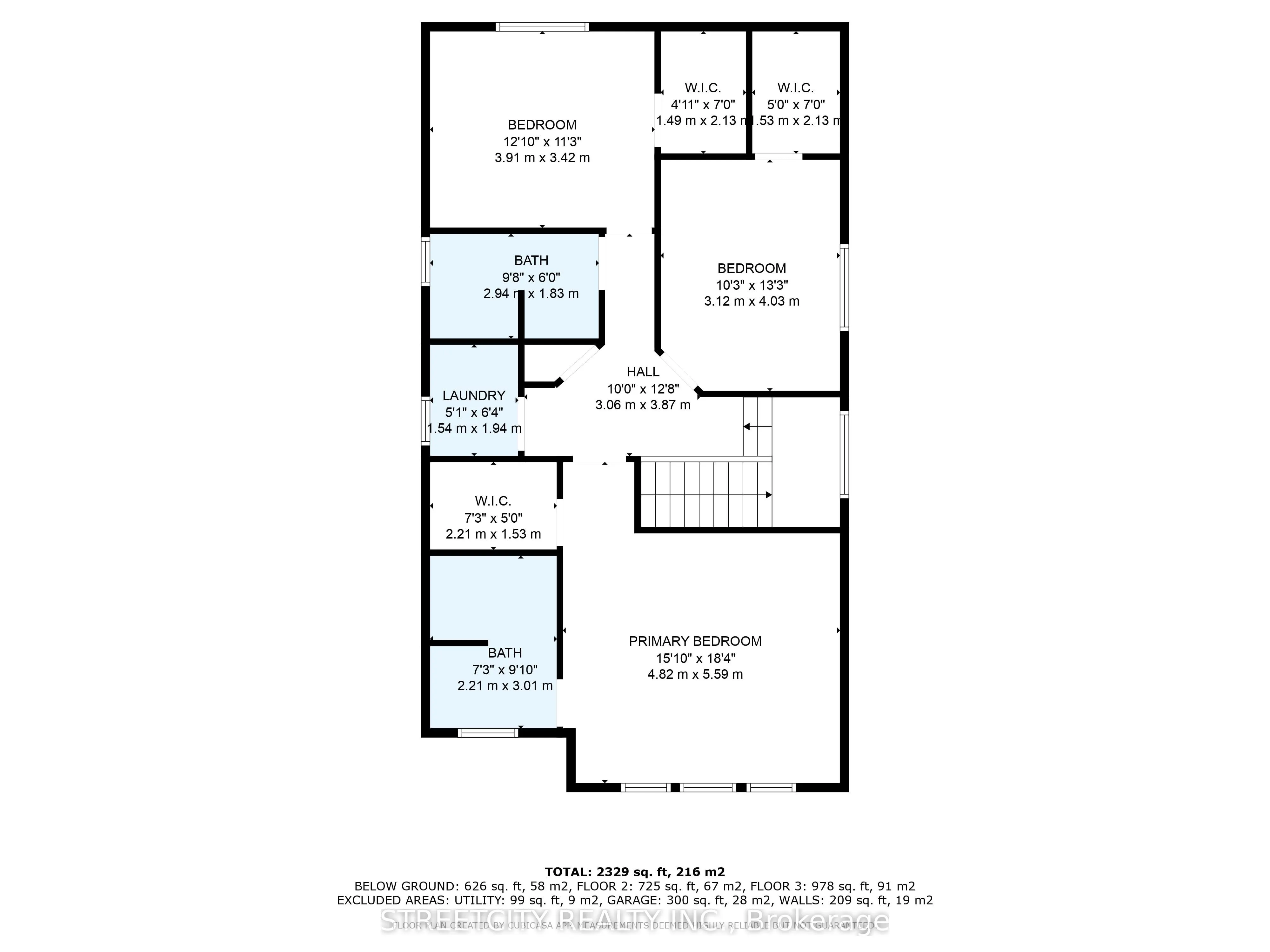 1895 Frederick Crescent
