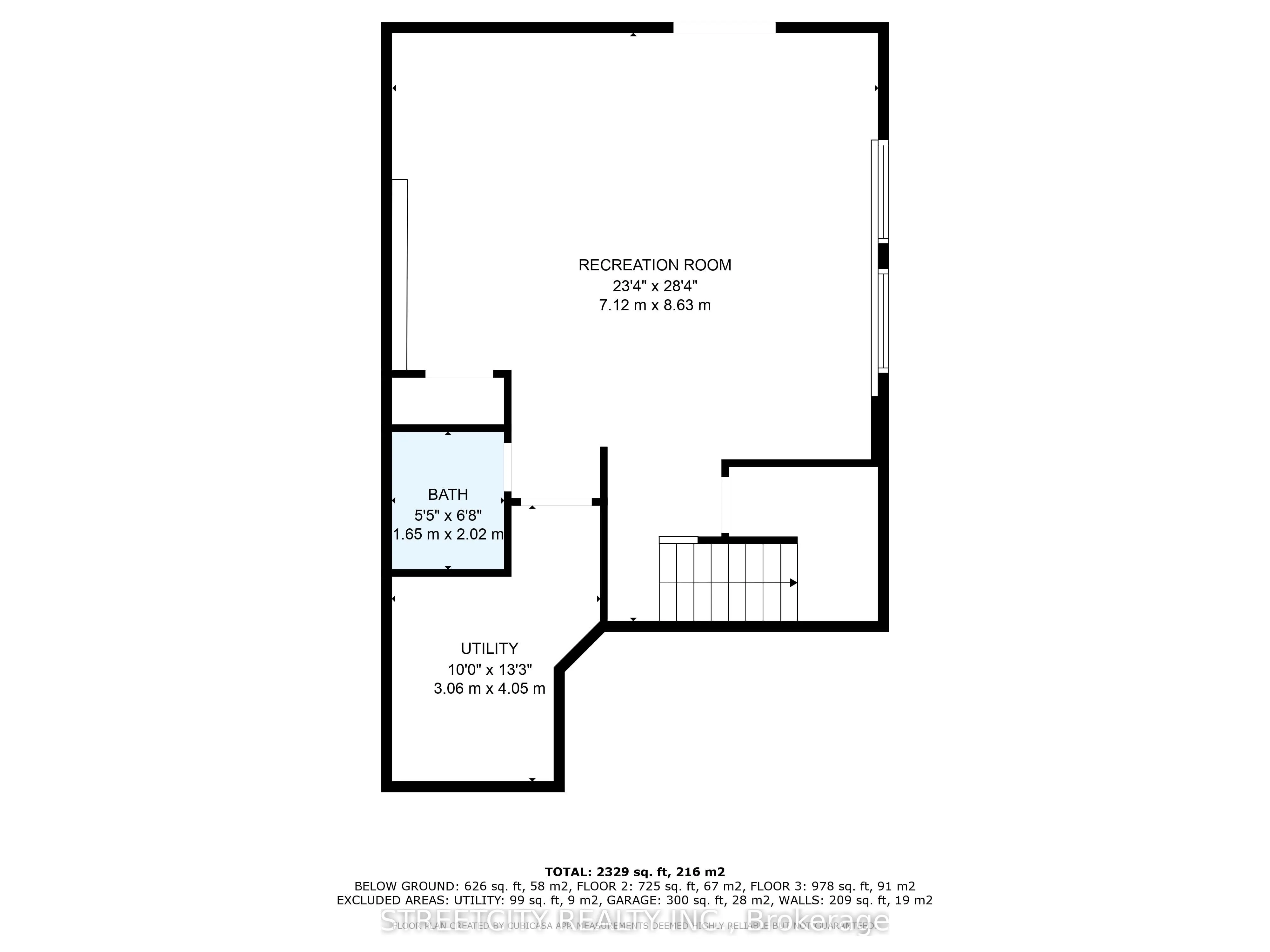 1895 Frederick Crescent