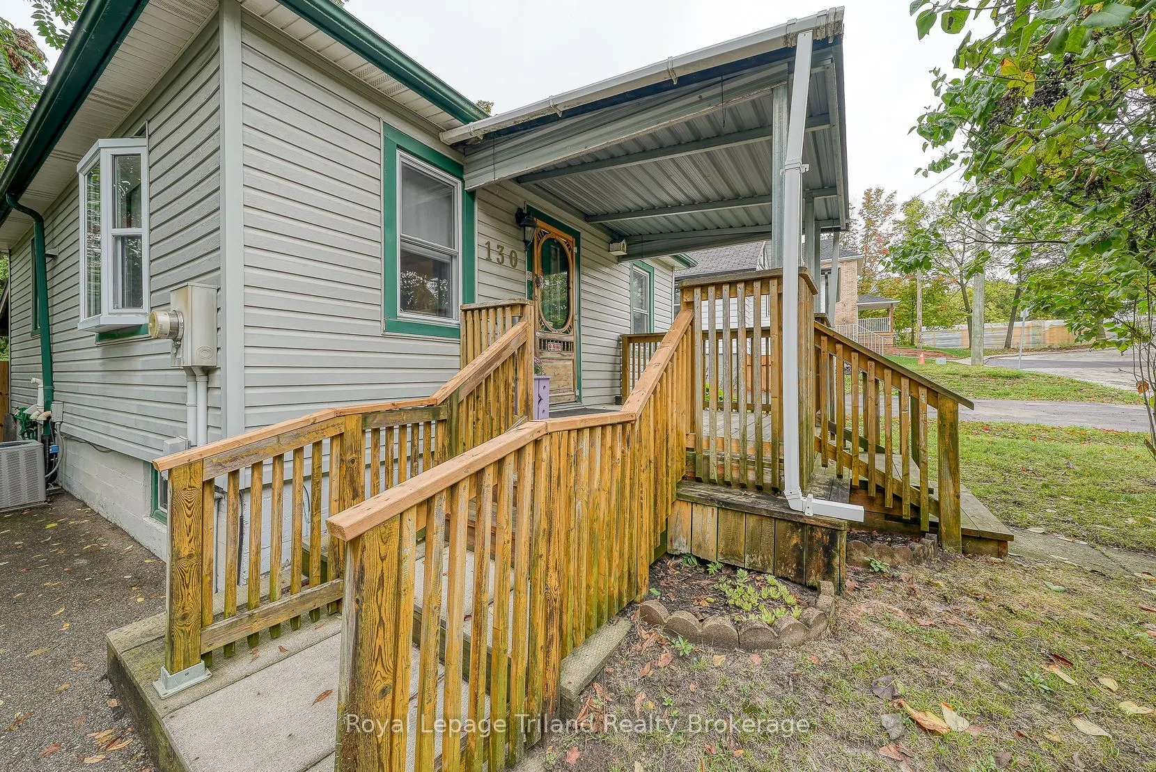 130 Stoney Road