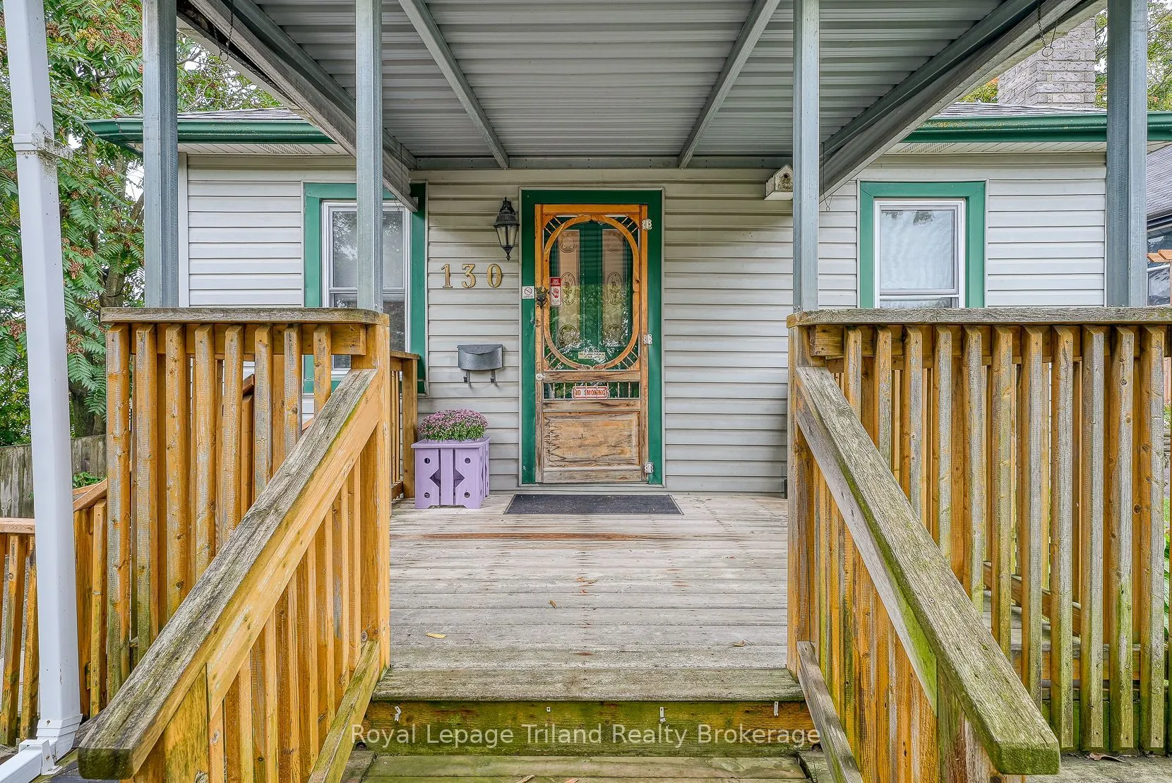 130 Stoney Road