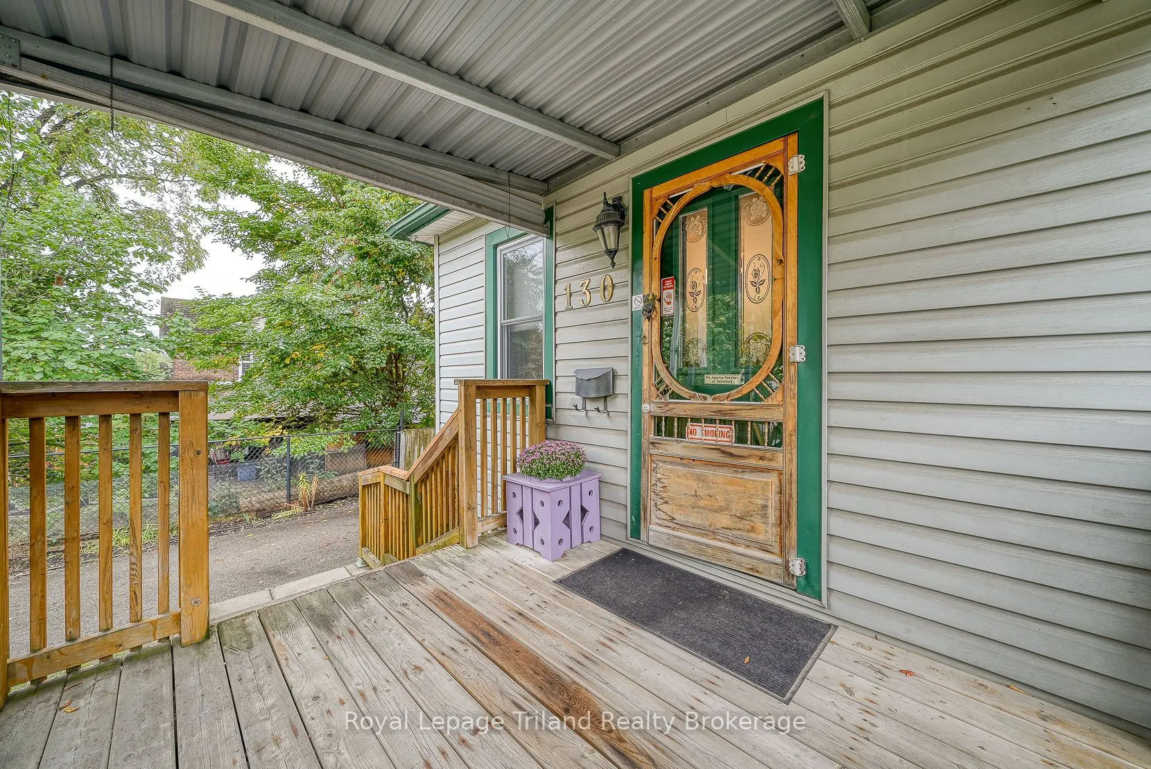 130 Stoney Road