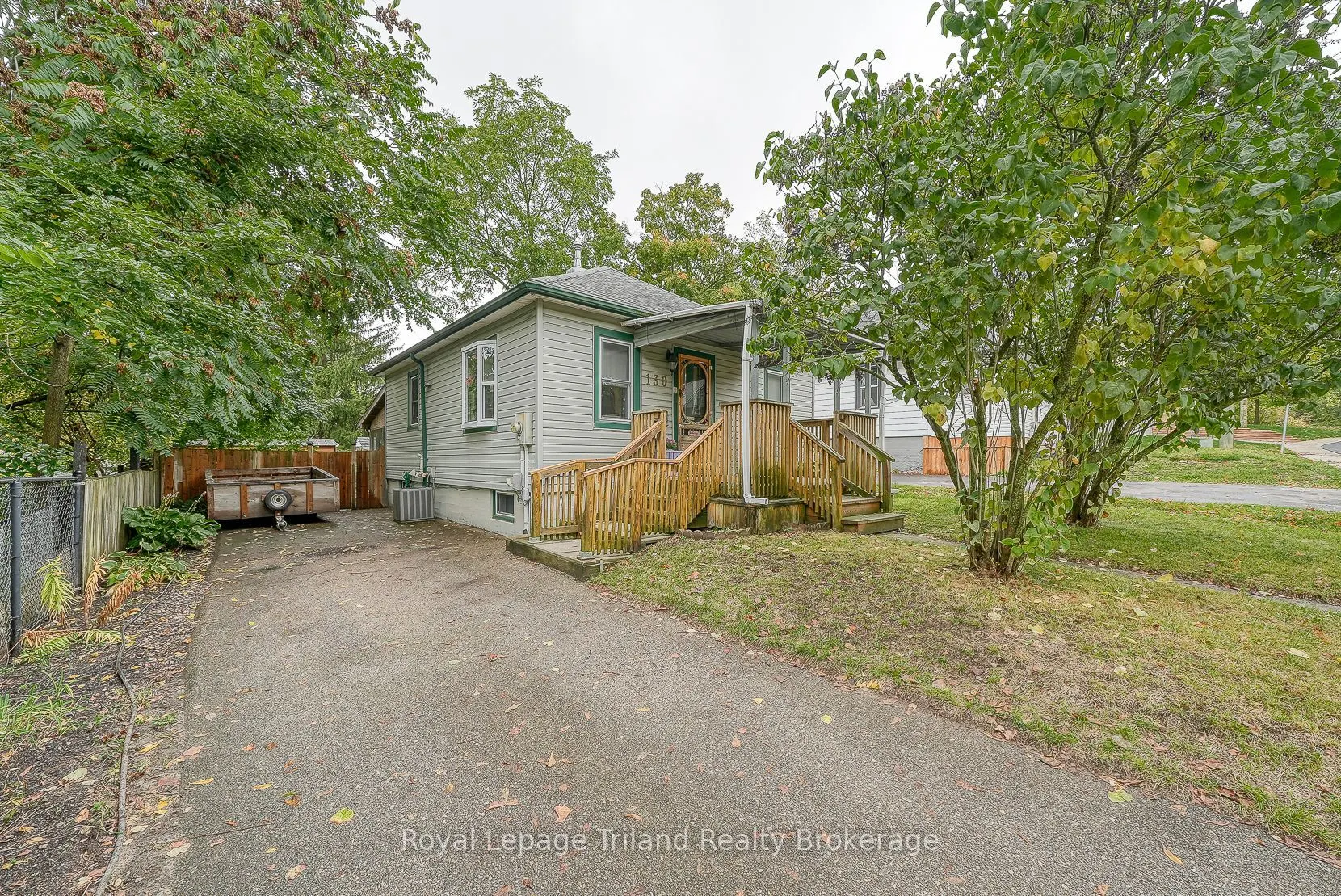 130 Stoney Road
