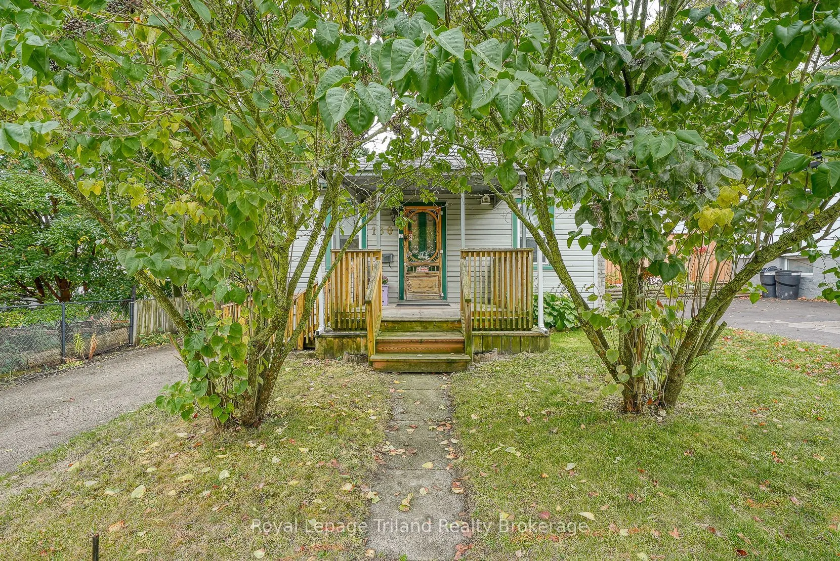 130 Stoney Road