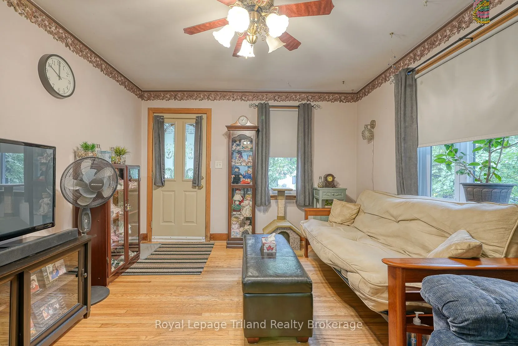 130 Stoney Road
