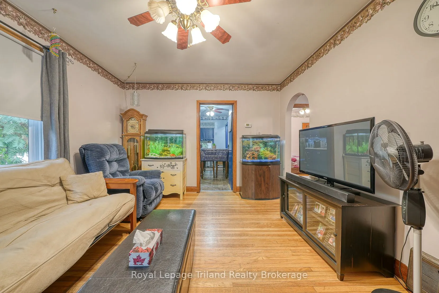 130 Stoney Road