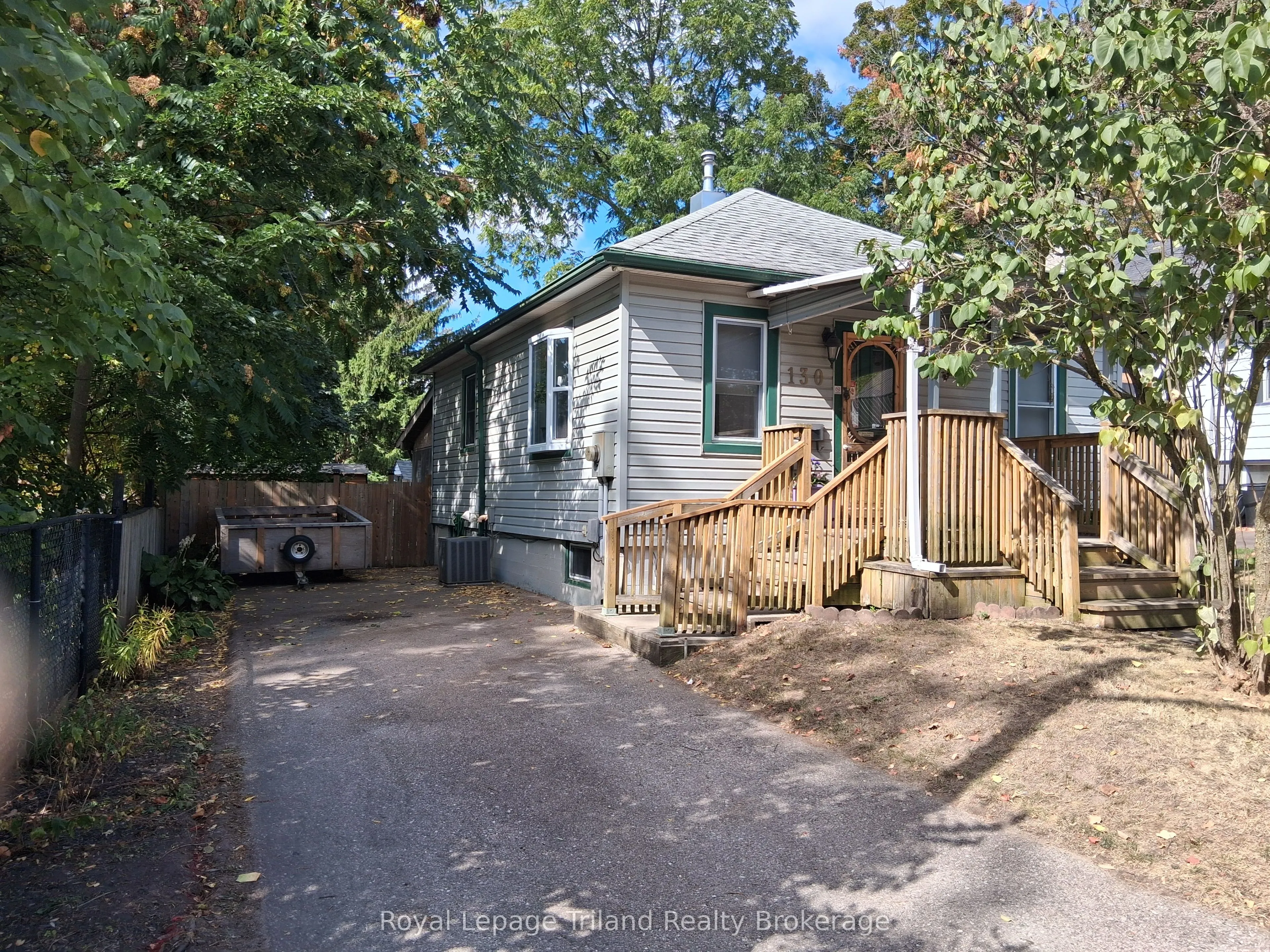 130 Stoney Road