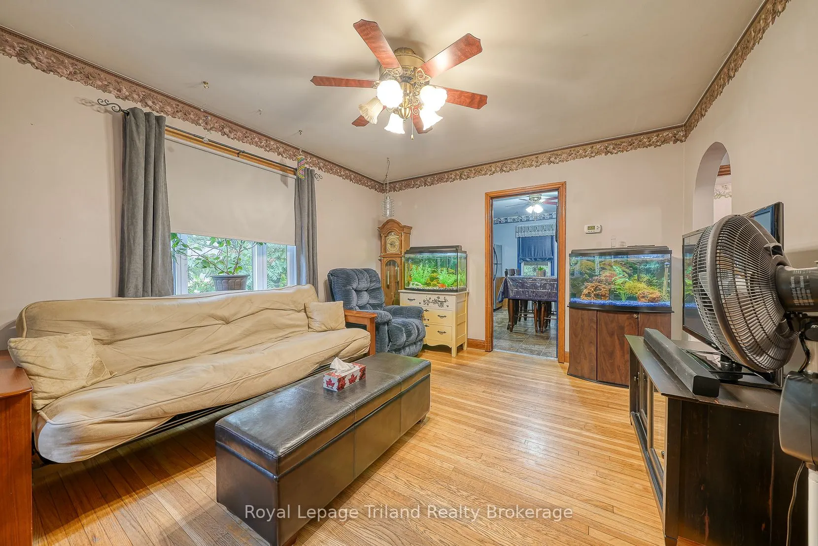 130 Stoney Road